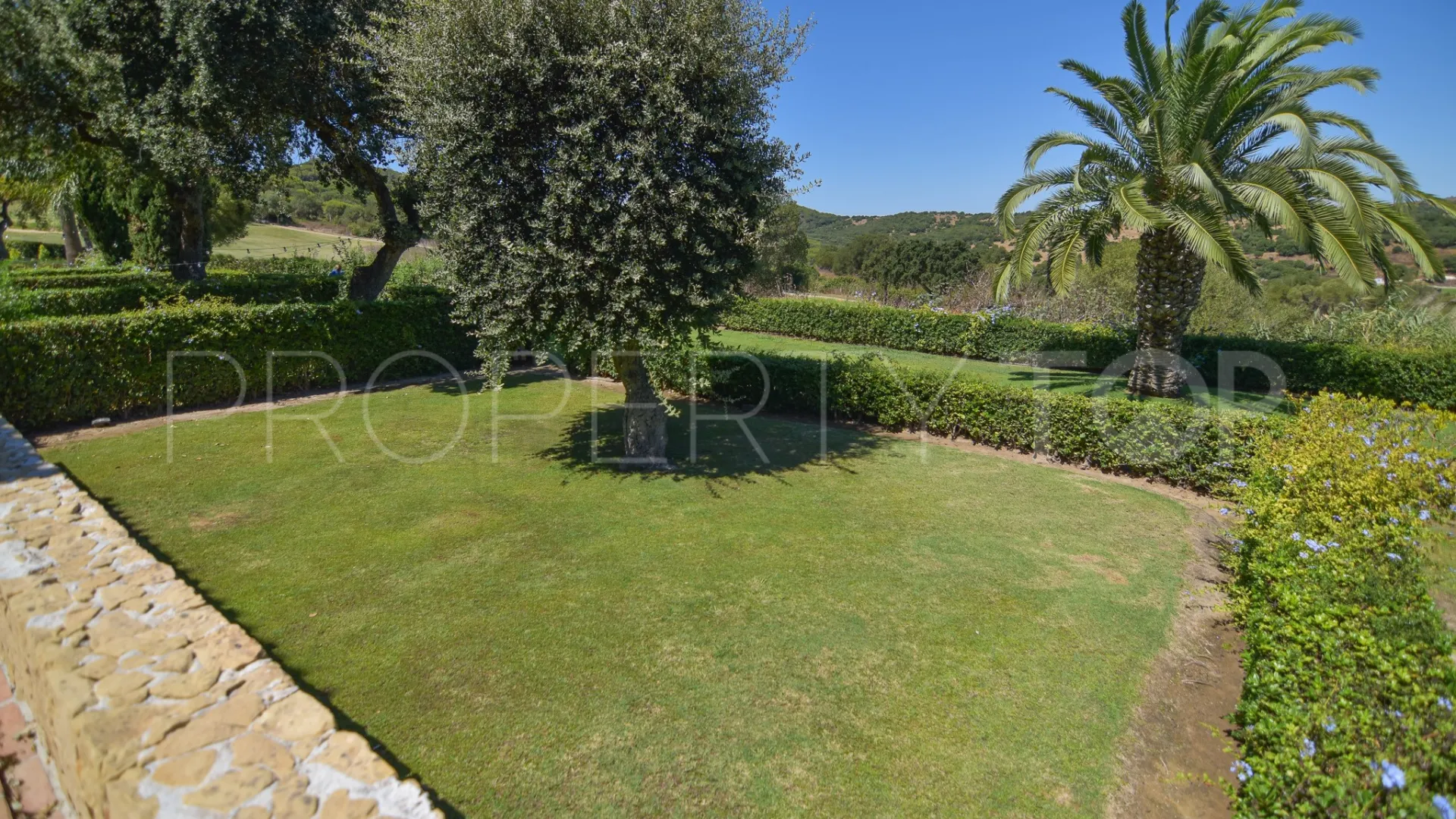 Sotogrande Alto, pareado en venta