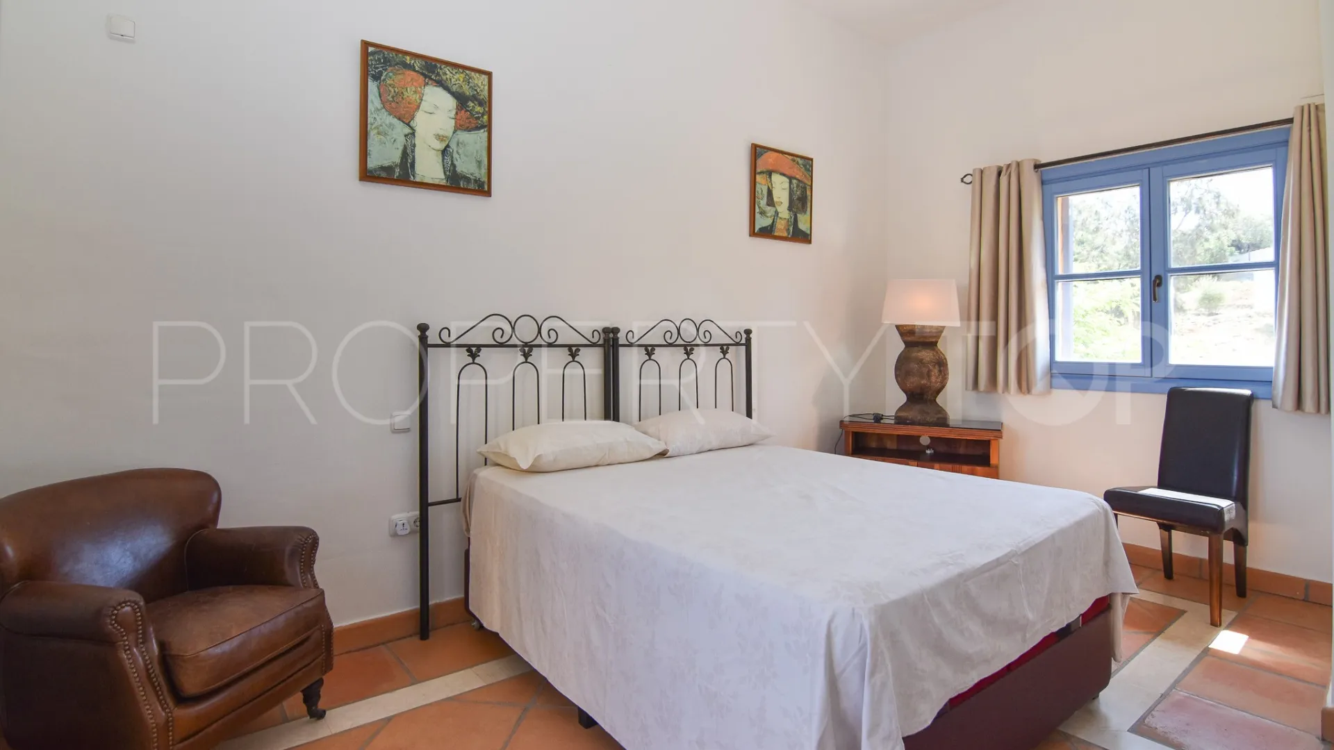 Sotogrande Alto, pareado en venta