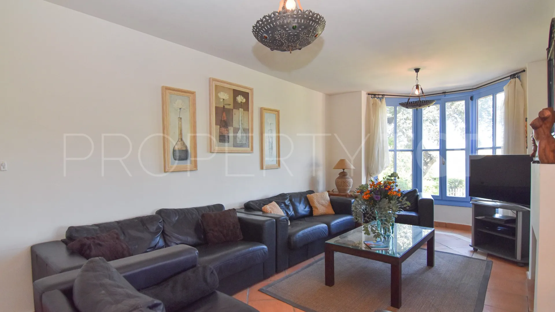 Sotogrande Alto, pareado en venta