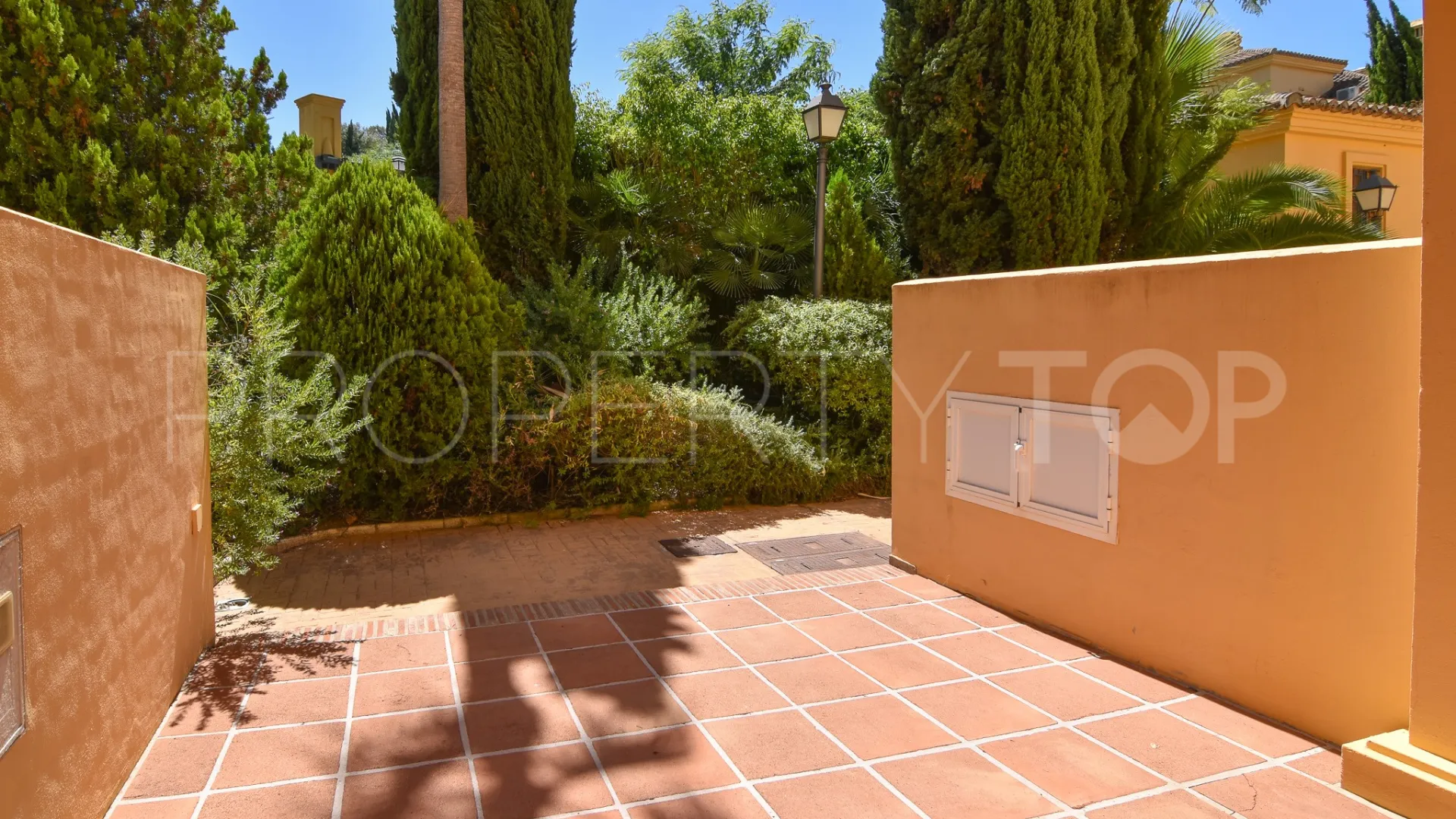 Sotogrande Alto, pareado en venta