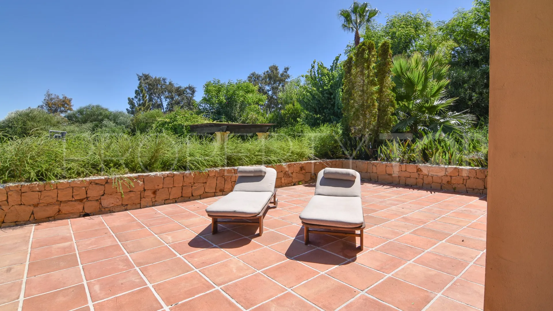 Sotogrande Alto, pareado en venta