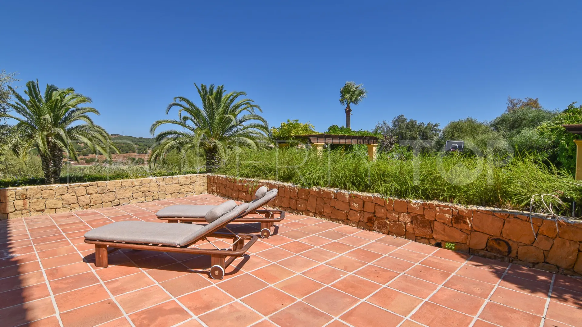 Sotogrande Alto, pareado en venta