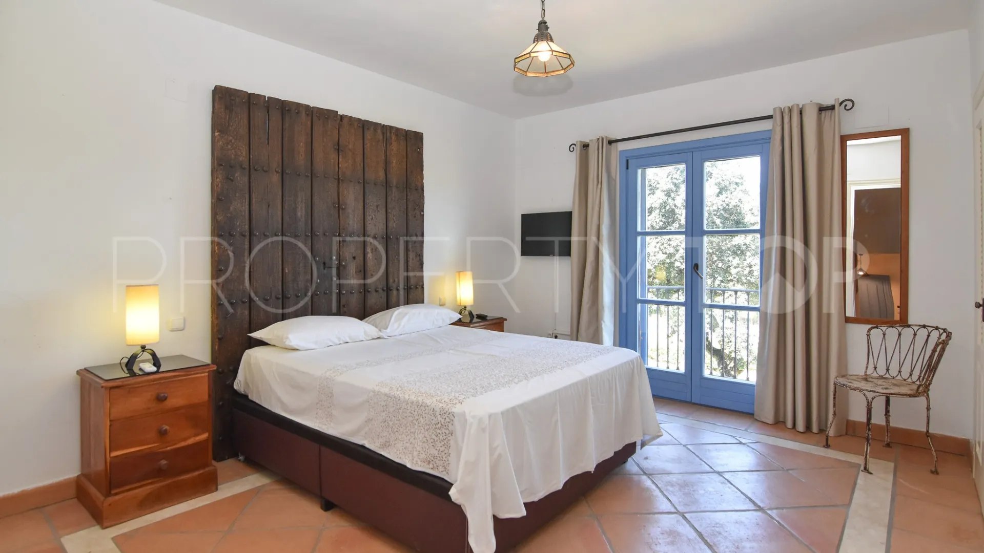 Sotogrande Alto, pareado en venta