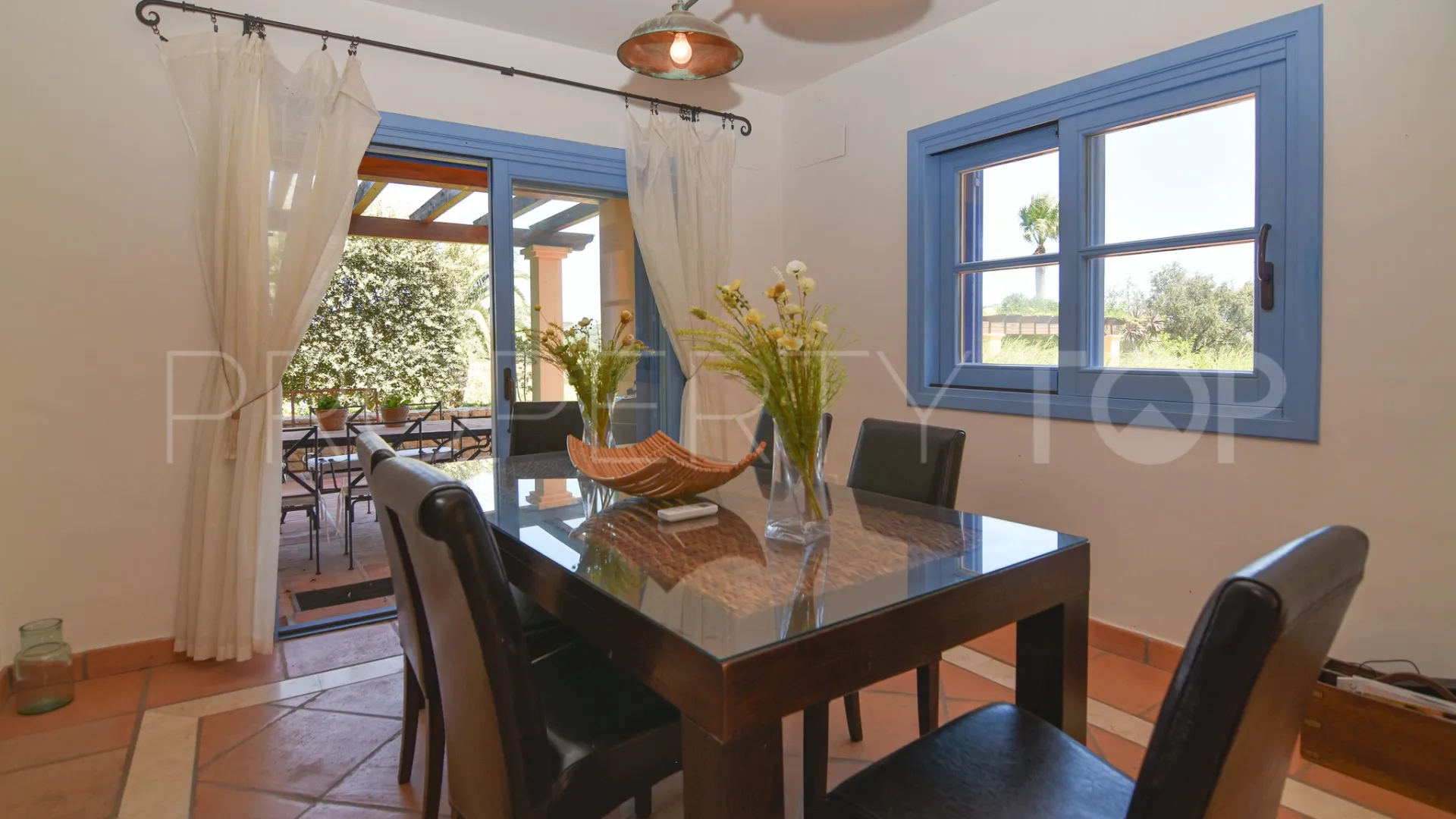 Sotogrande Alto, pareado en venta