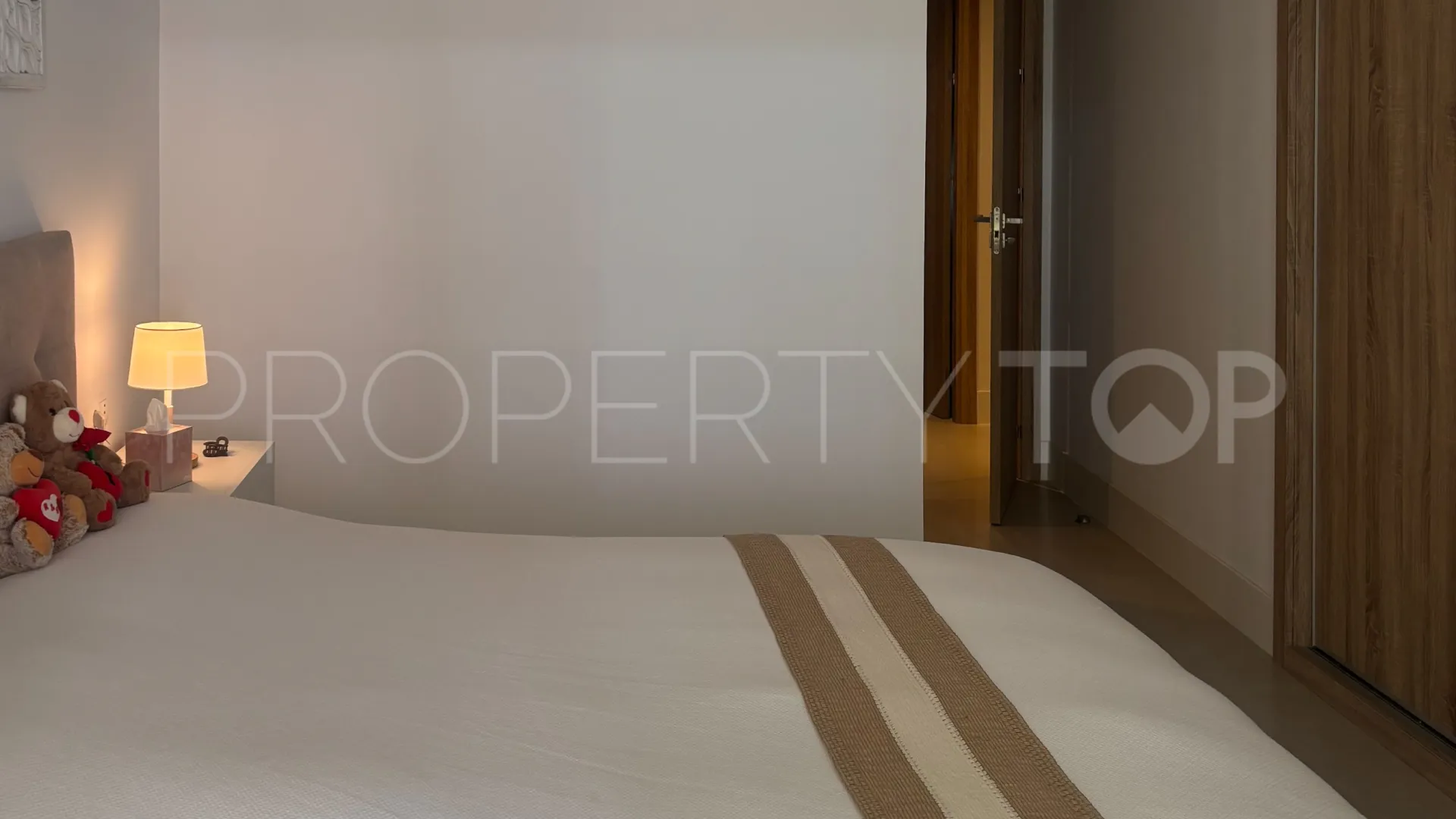 Apartment for sale in Emerald Greens with 2 bedrooms