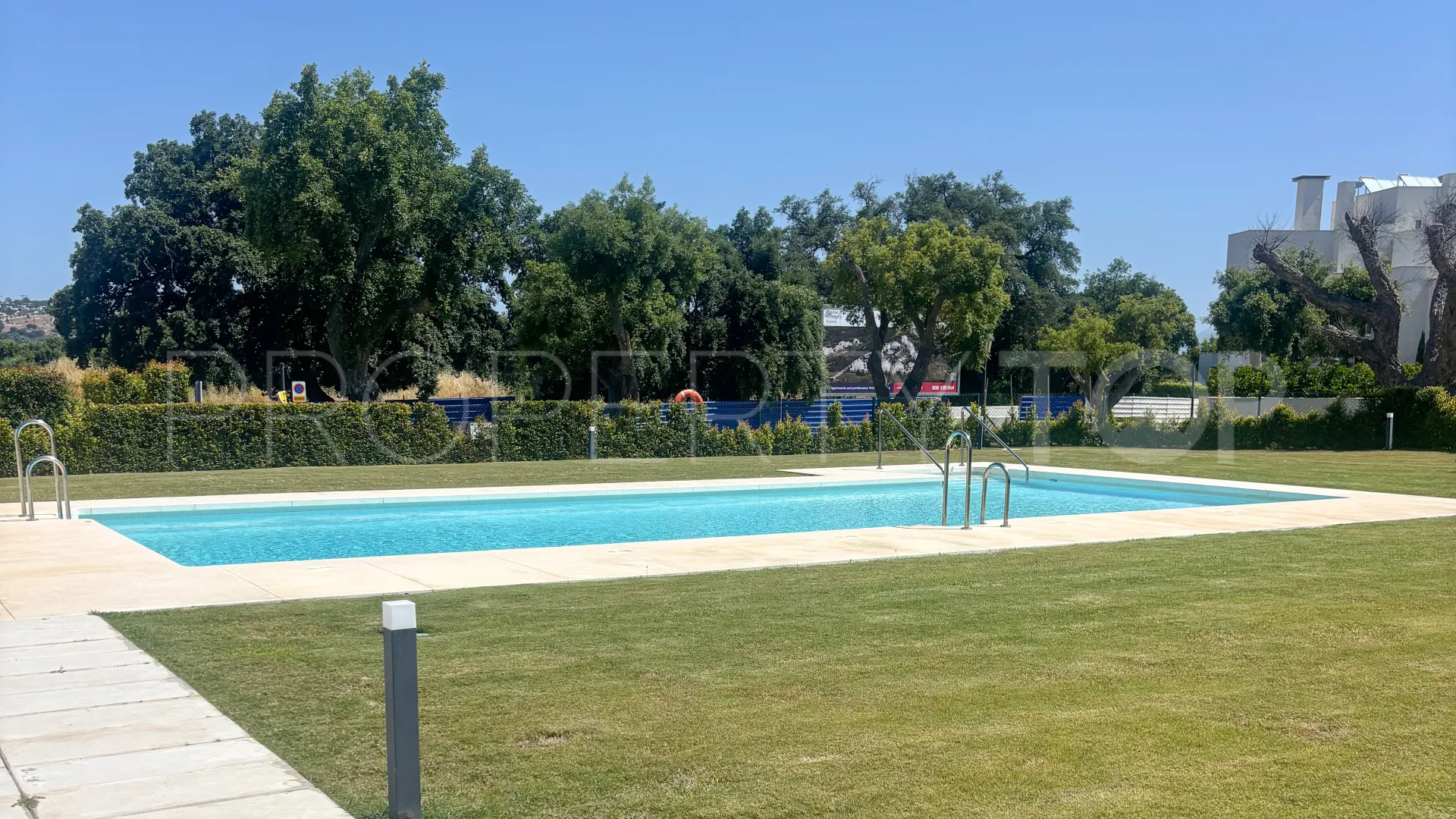 Apartment for sale in Emerald Greens with 2 bedrooms