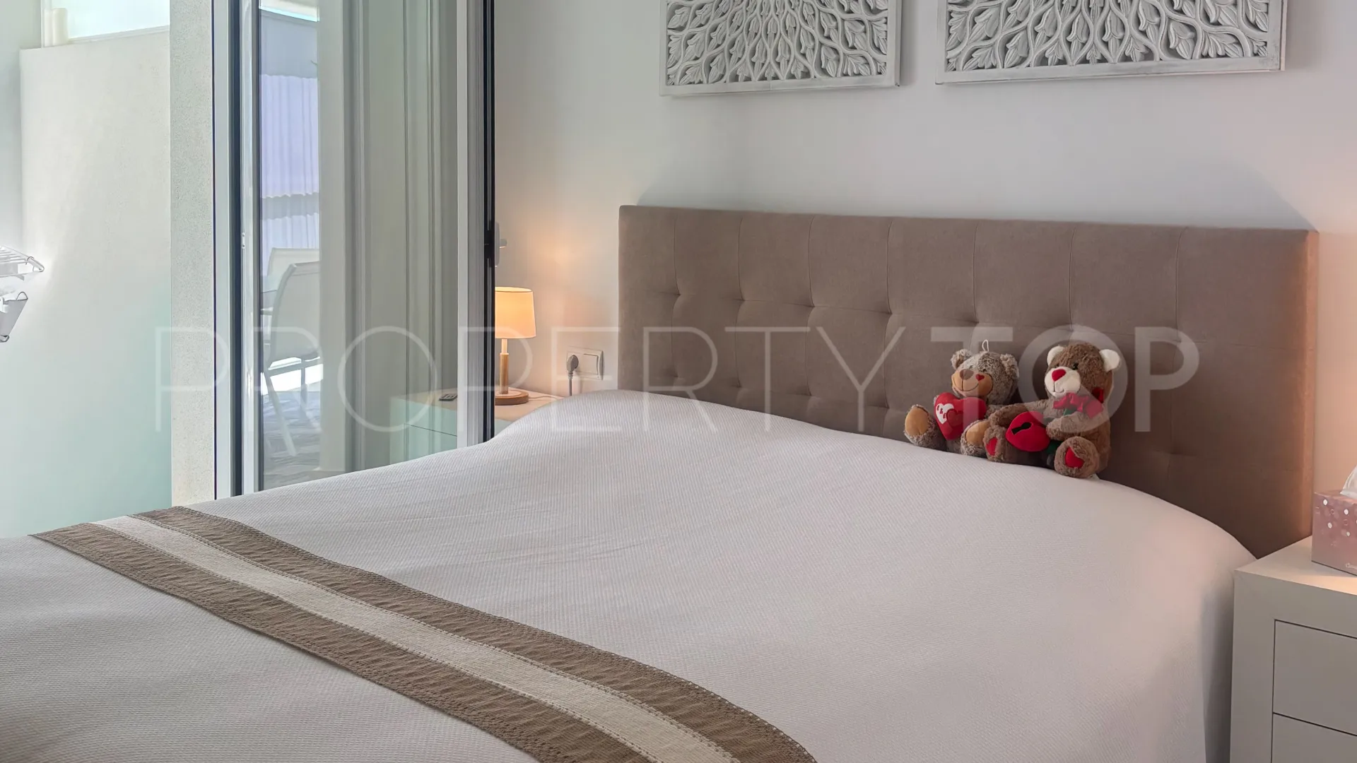 Apartment for sale in Emerald Greens with 2 bedrooms