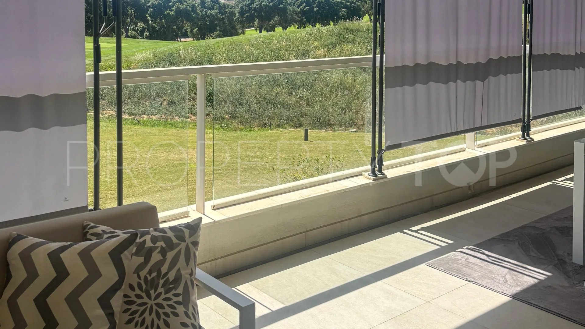 Apartment for sale in Emerald Greens with 2 bedrooms