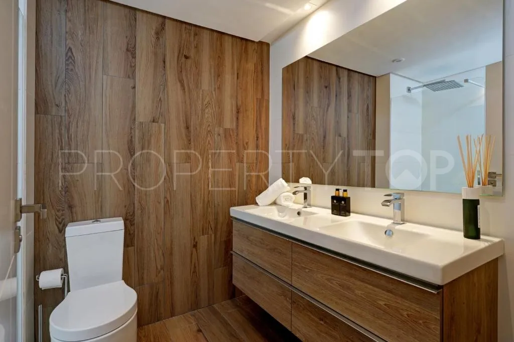 For sale Sotogrande Marina apartment