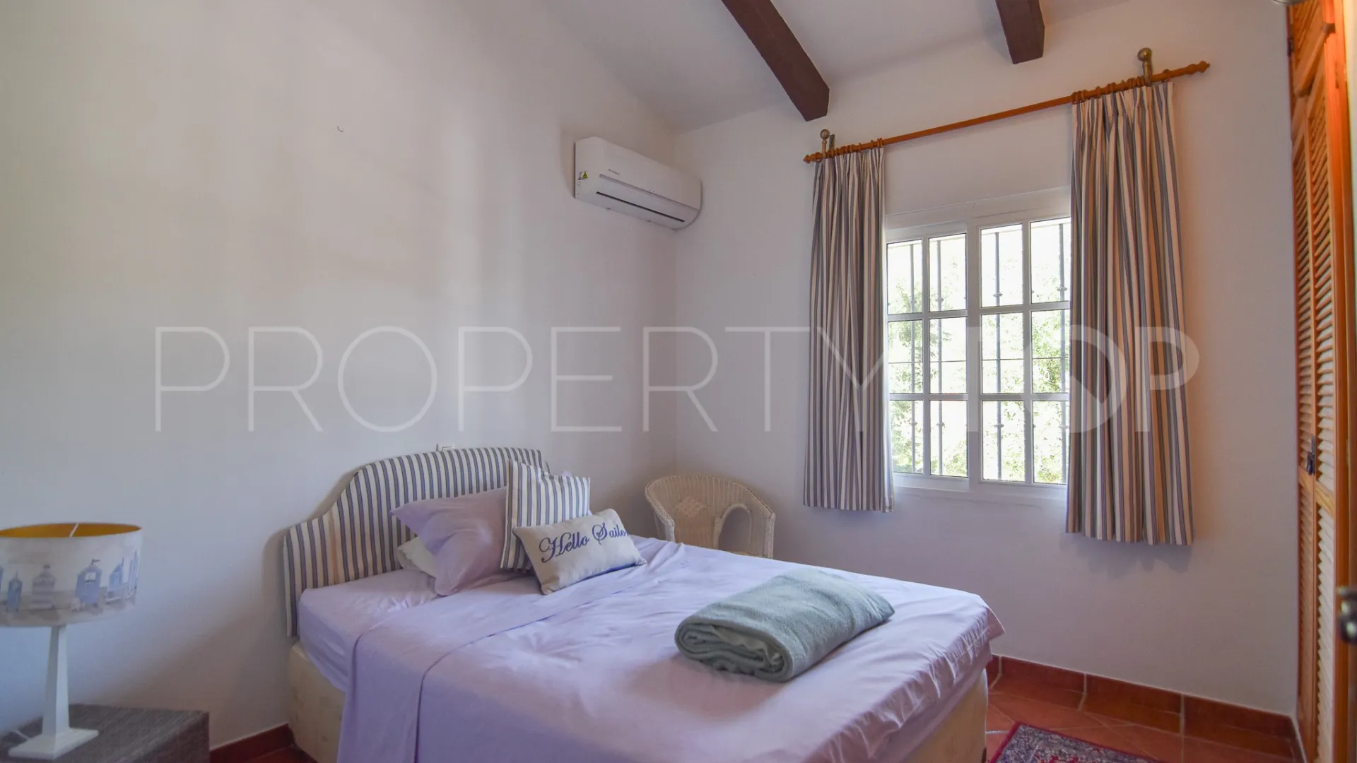 San Pablo de Buceite, casa de campo de 2 dormitorios a la venta