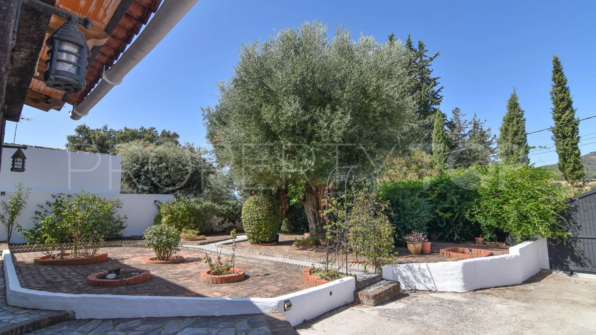 San Pablo de Buceite, casa de campo de 2 dormitorios a la venta