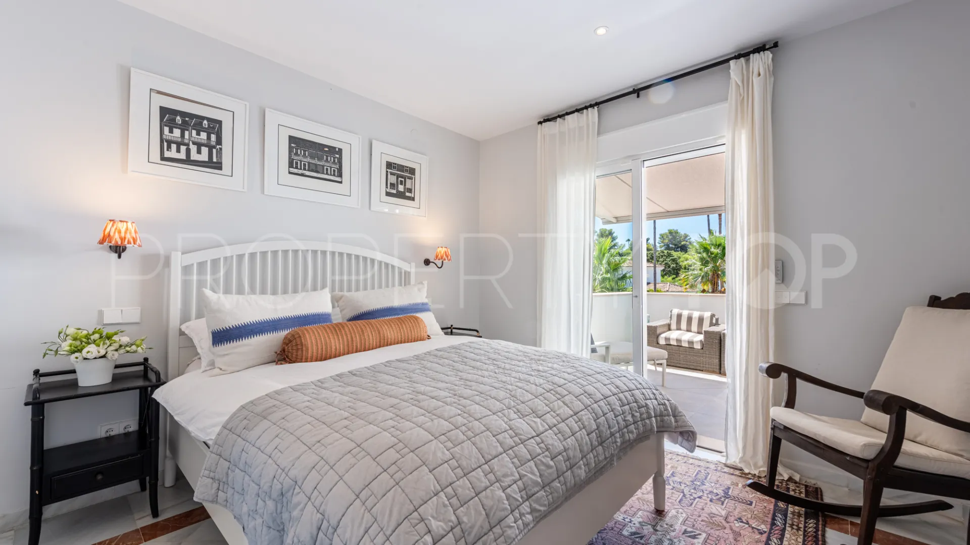 Villa a la venta de 5 dormitorios en Sotogrande Costa