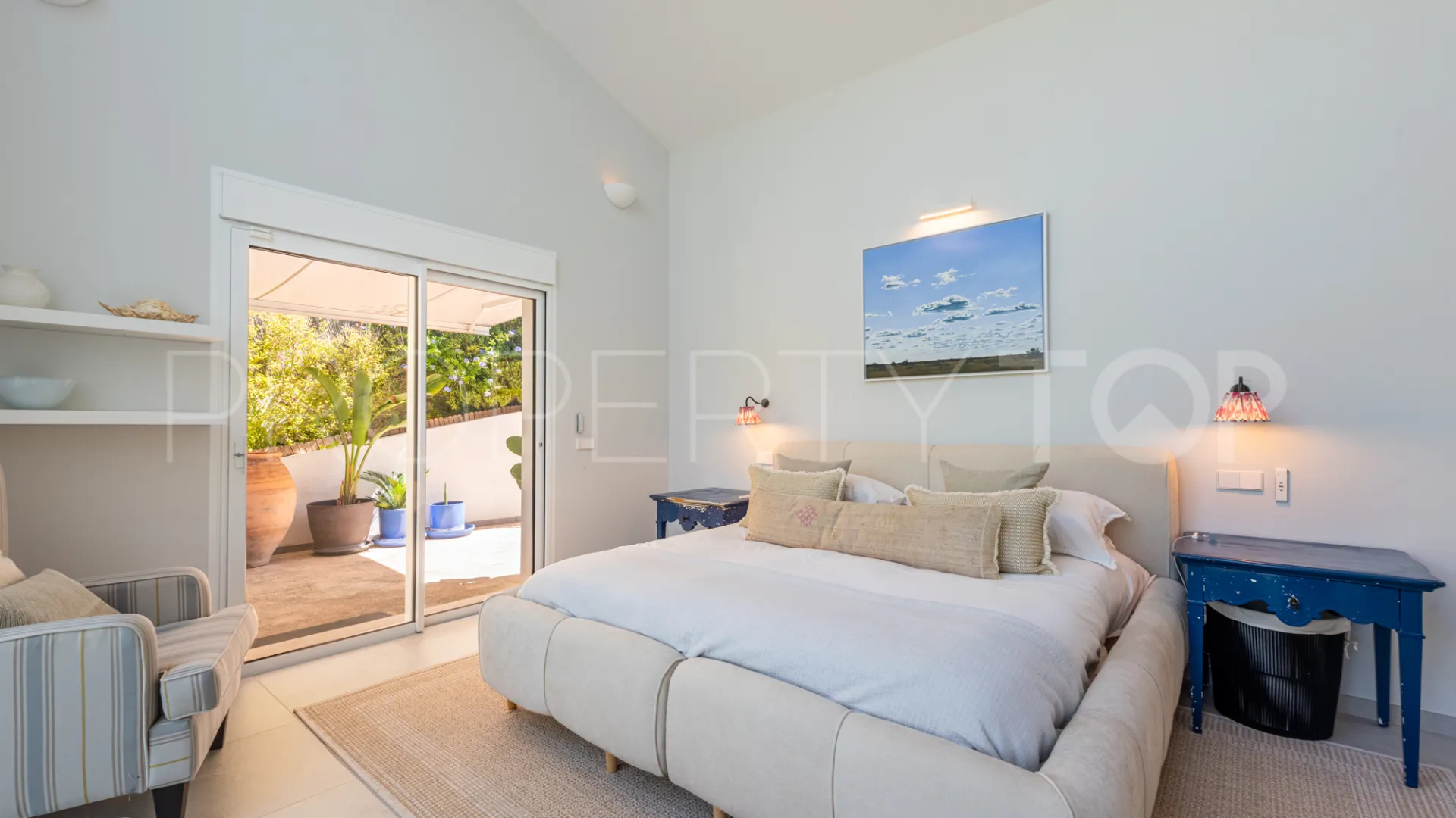 Villa a la venta de 5 dormitorios en Sotogrande Costa