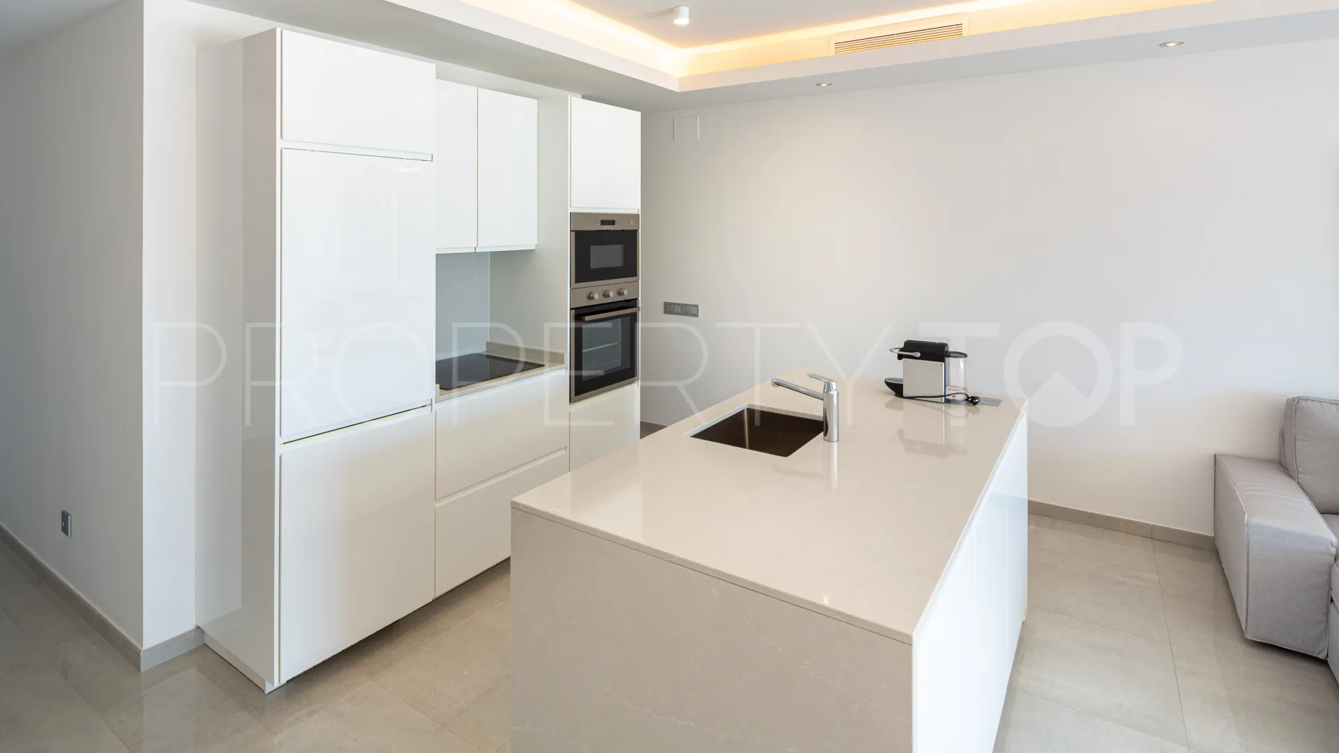 Puerto apartment for sale