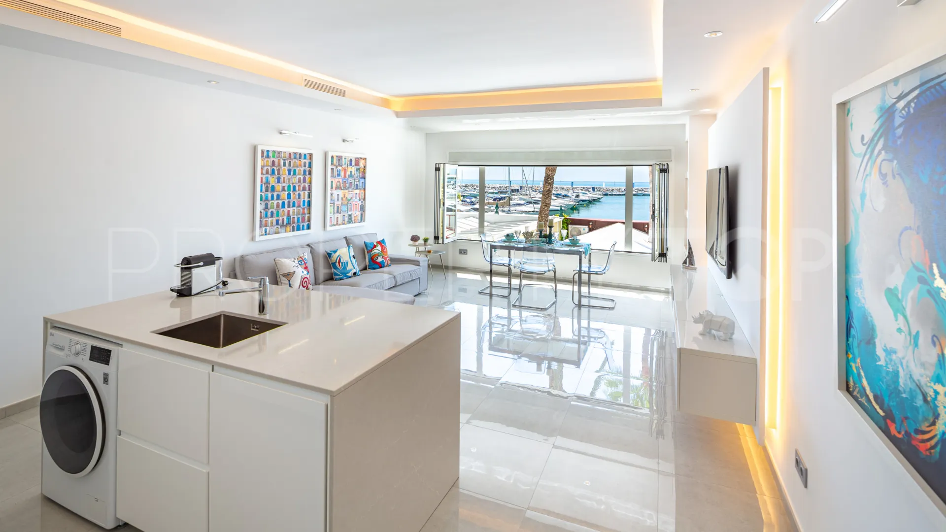 Puerto apartment for sale