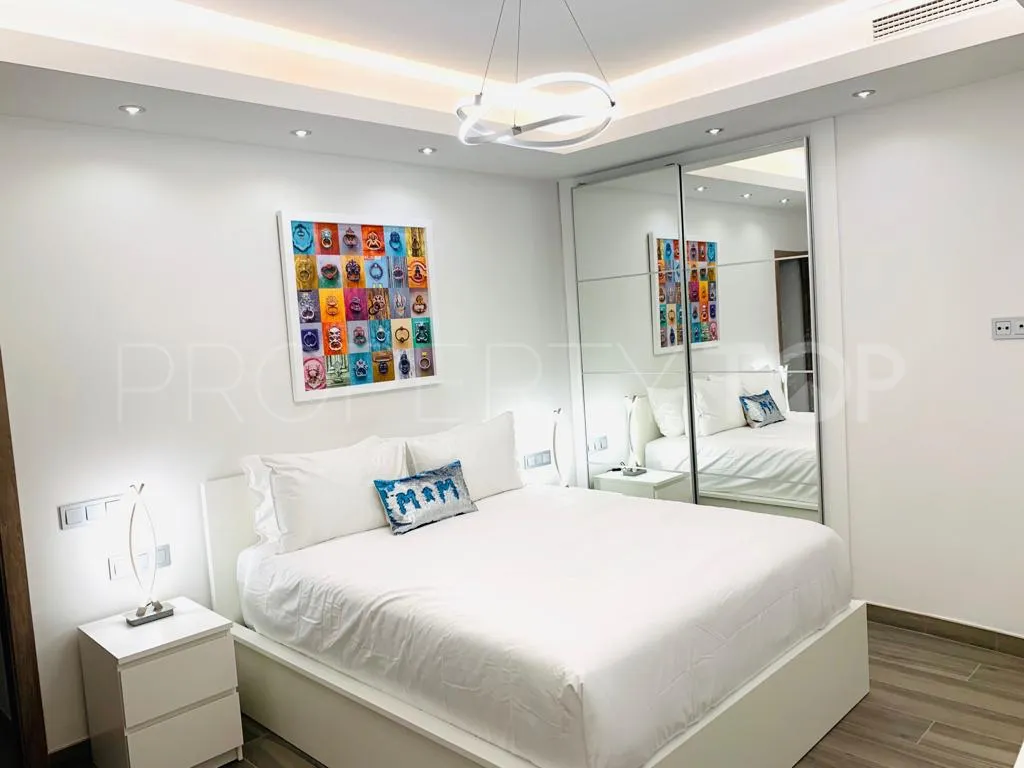 Puerto apartment for sale