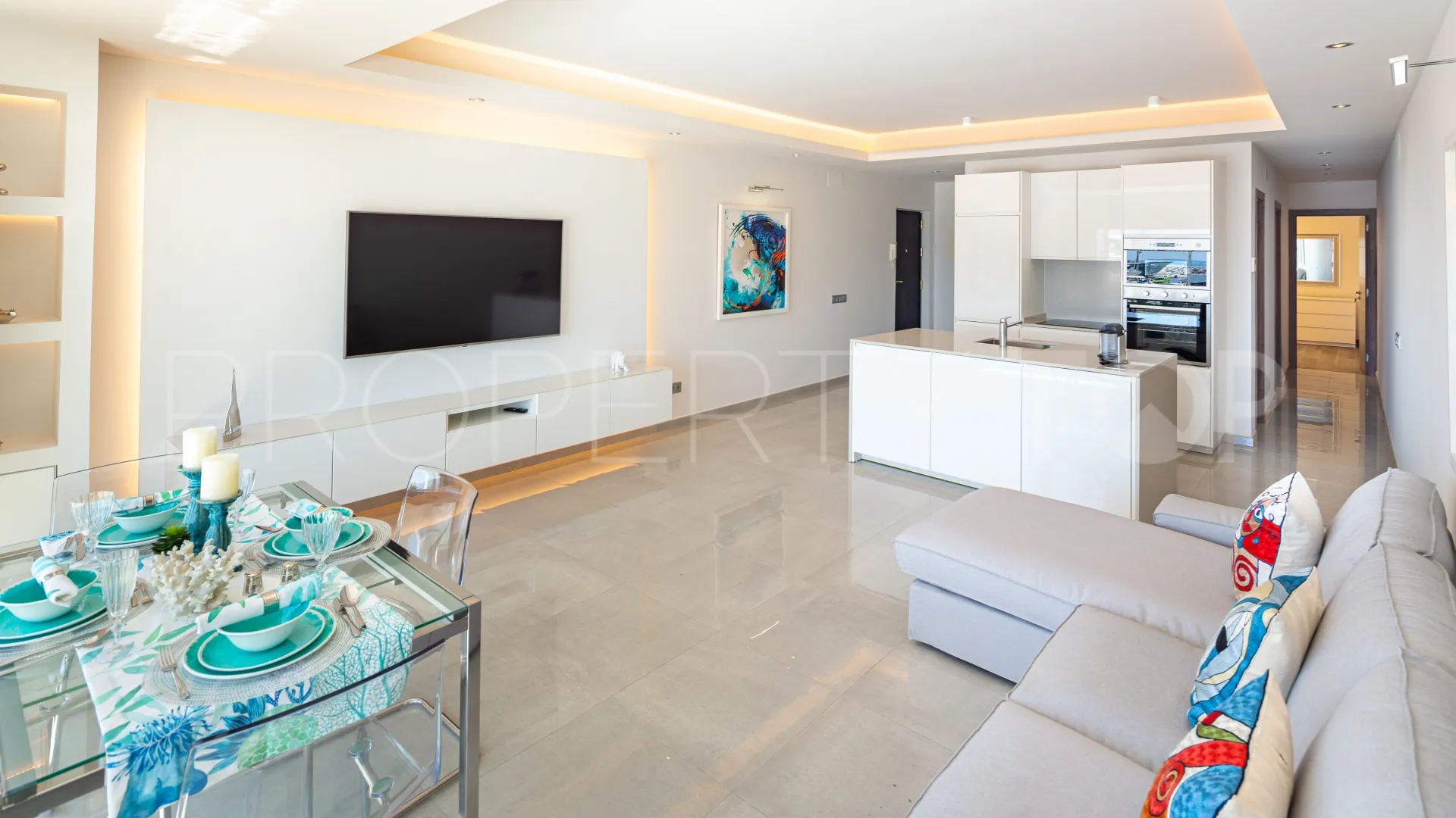 Puerto apartment for sale