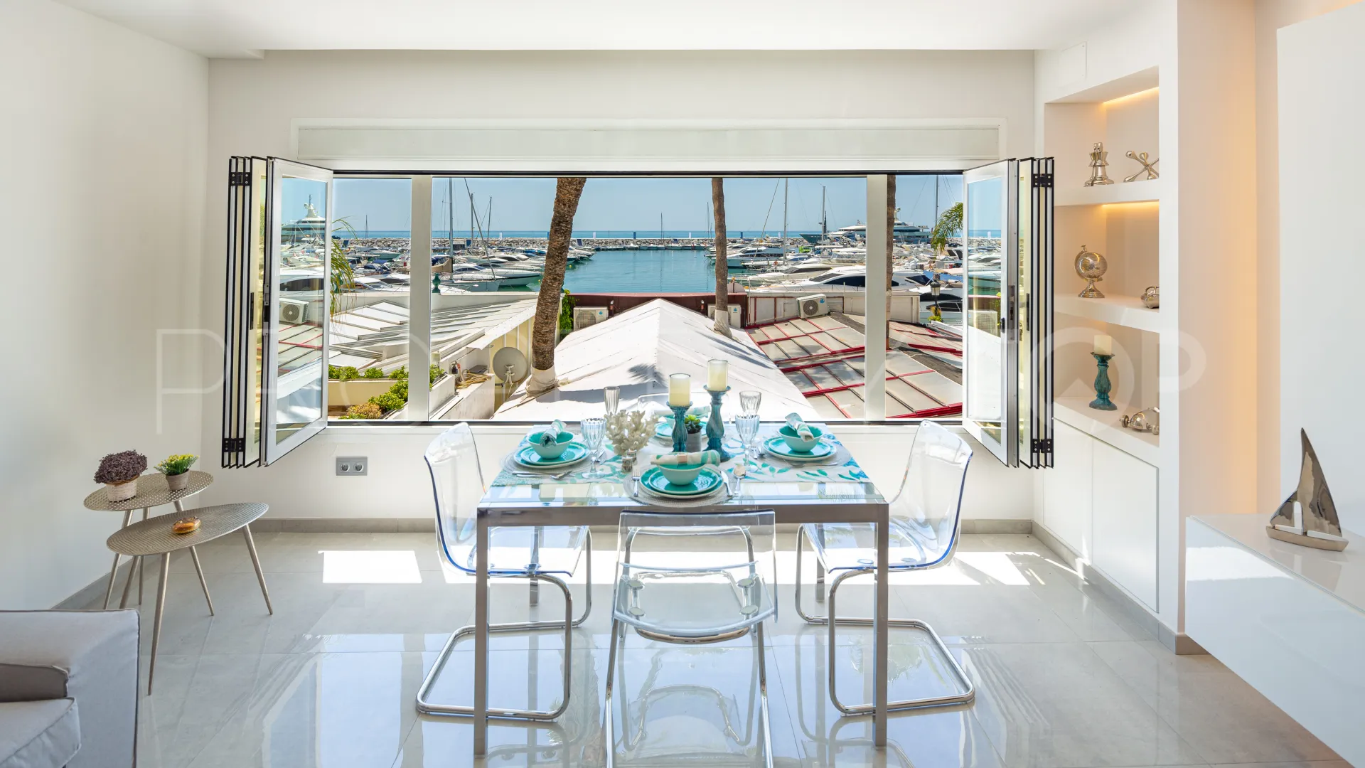 Puerto apartment for sale