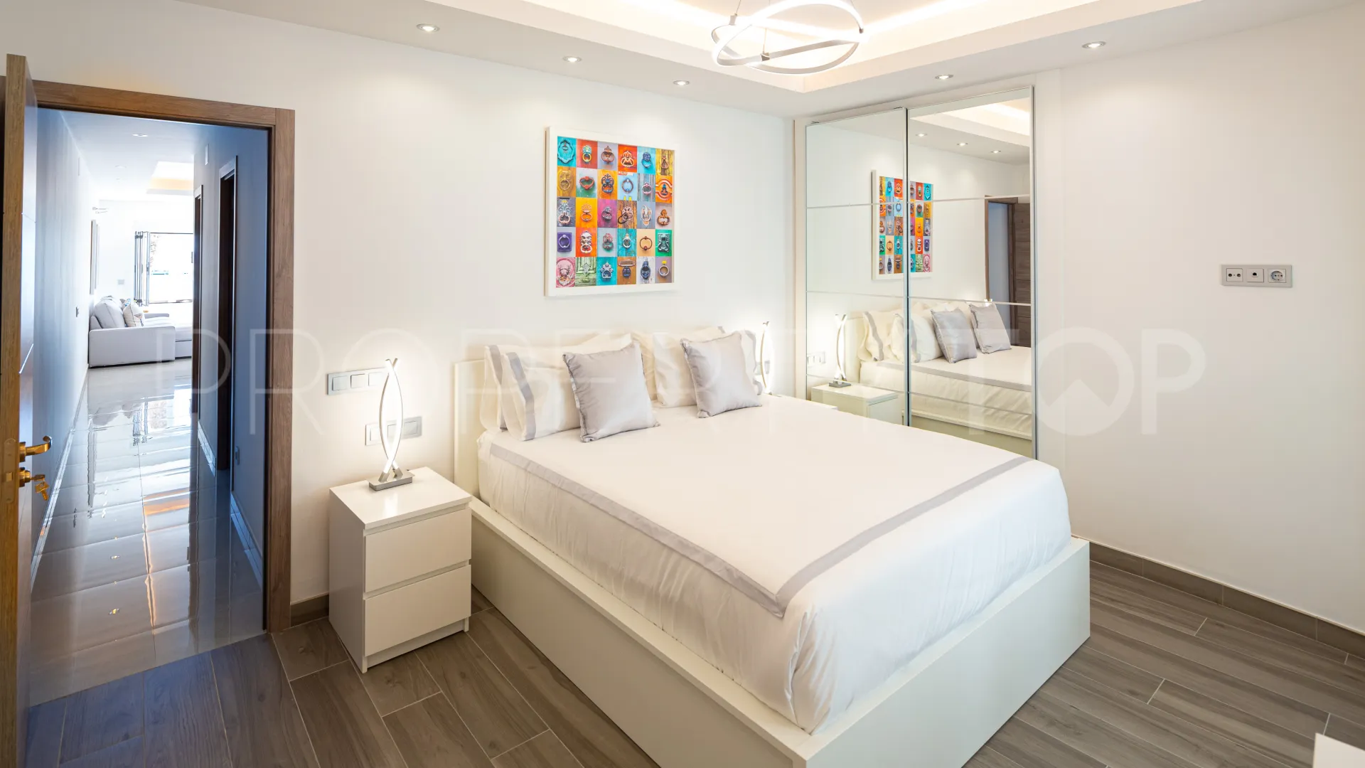 Puerto apartment for sale