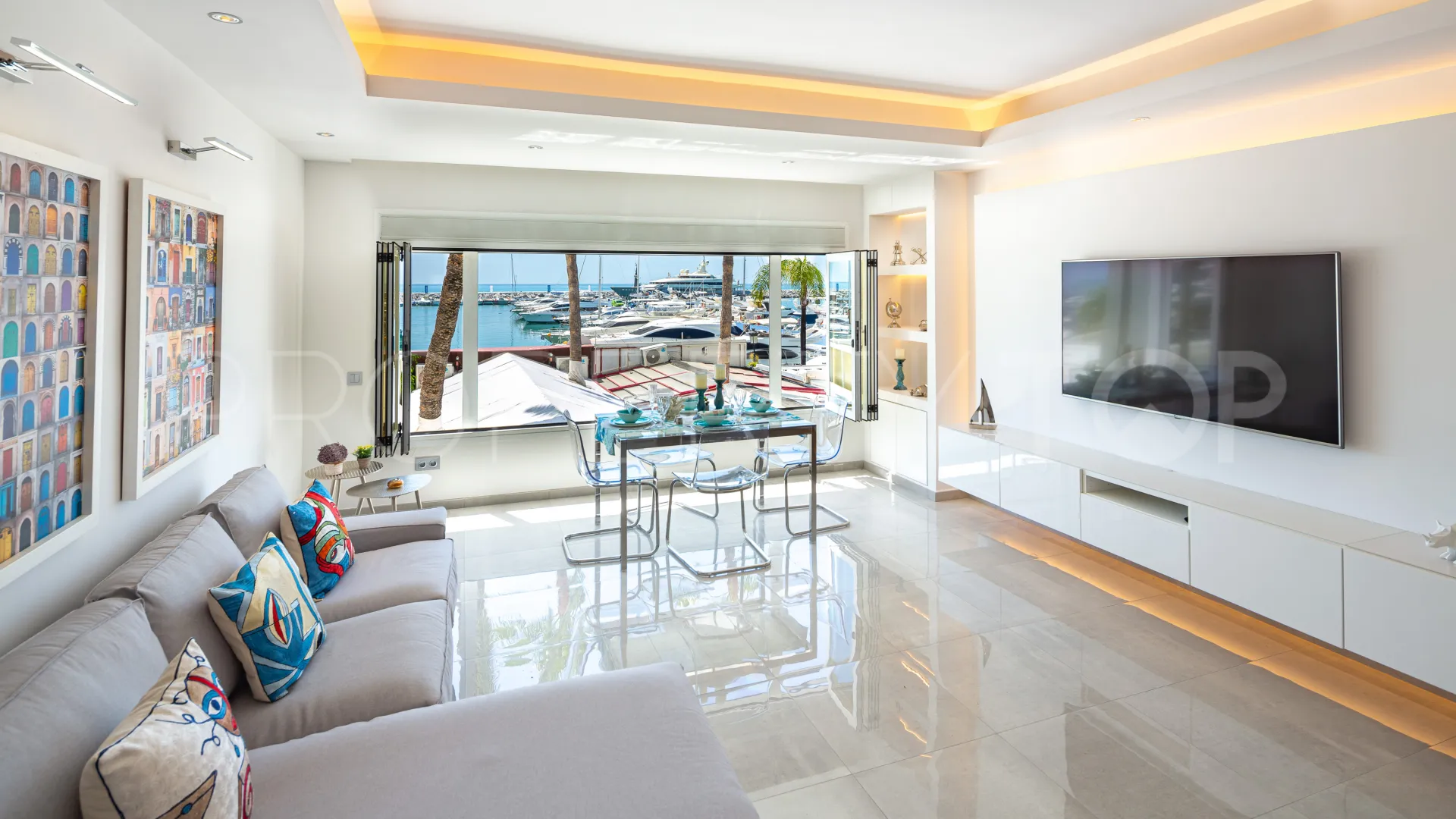 Puerto apartment for sale