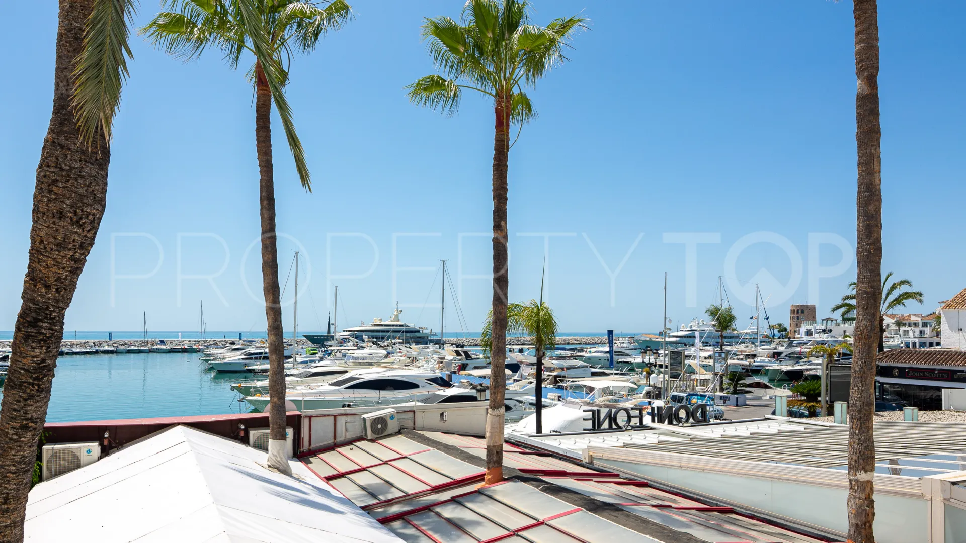 Puerto apartment for sale