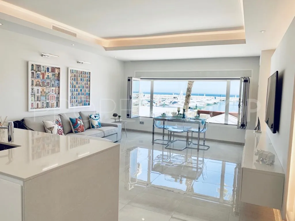 Puerto apartment for sale