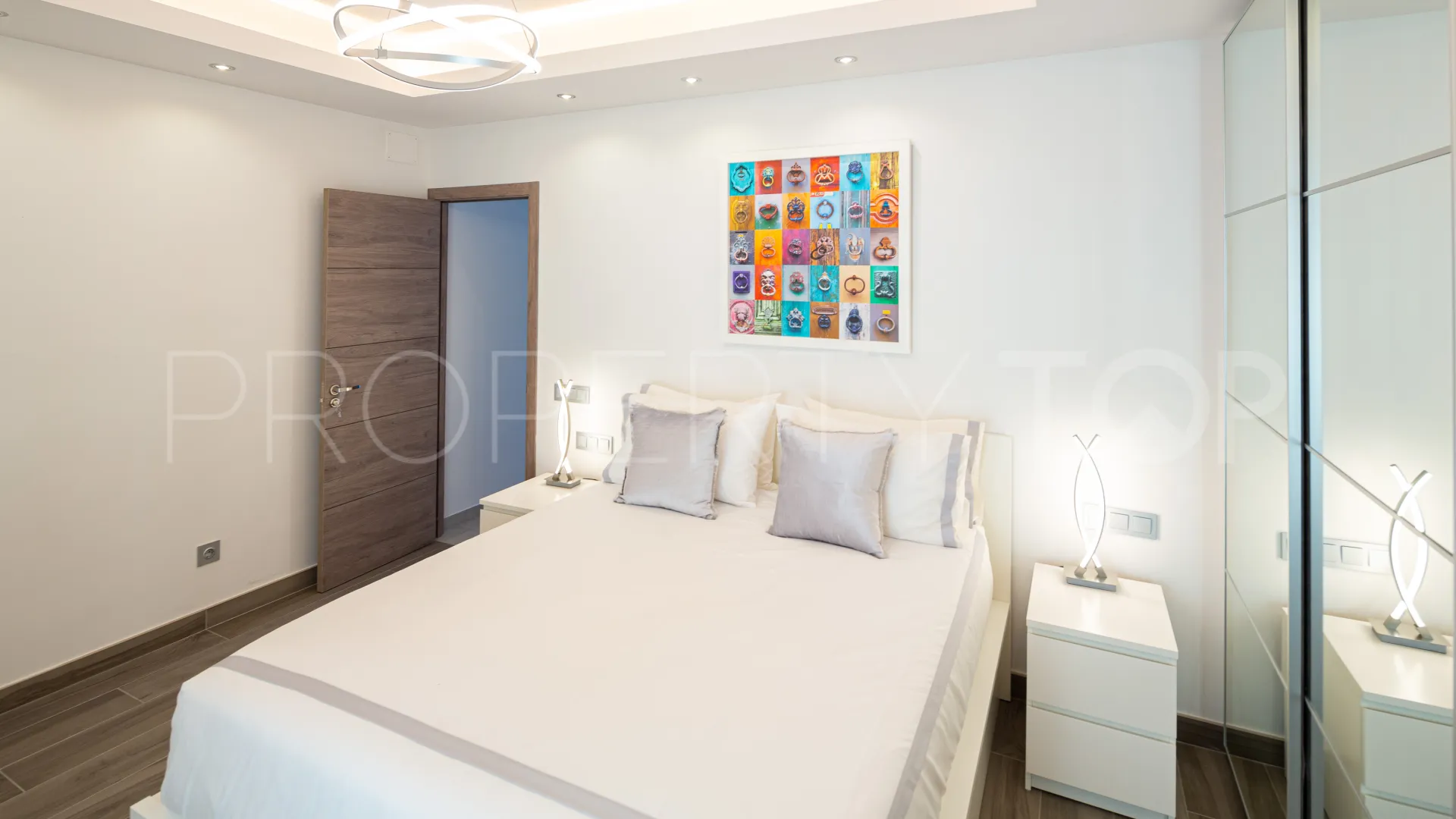 Puerto apartment for sale