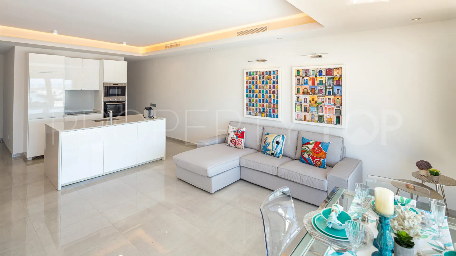 Puerto apartment for sale