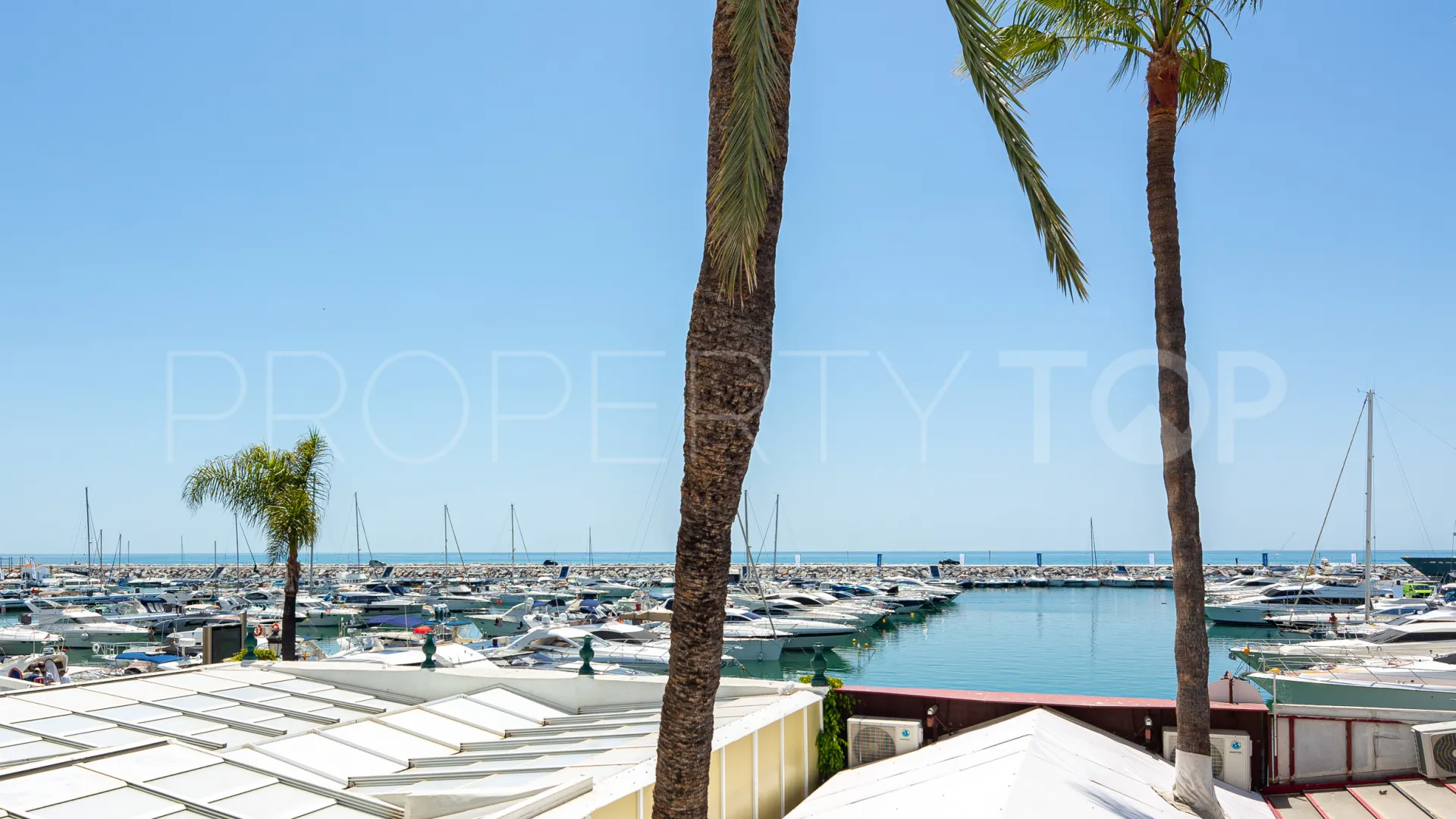 Puerto apartment for sale