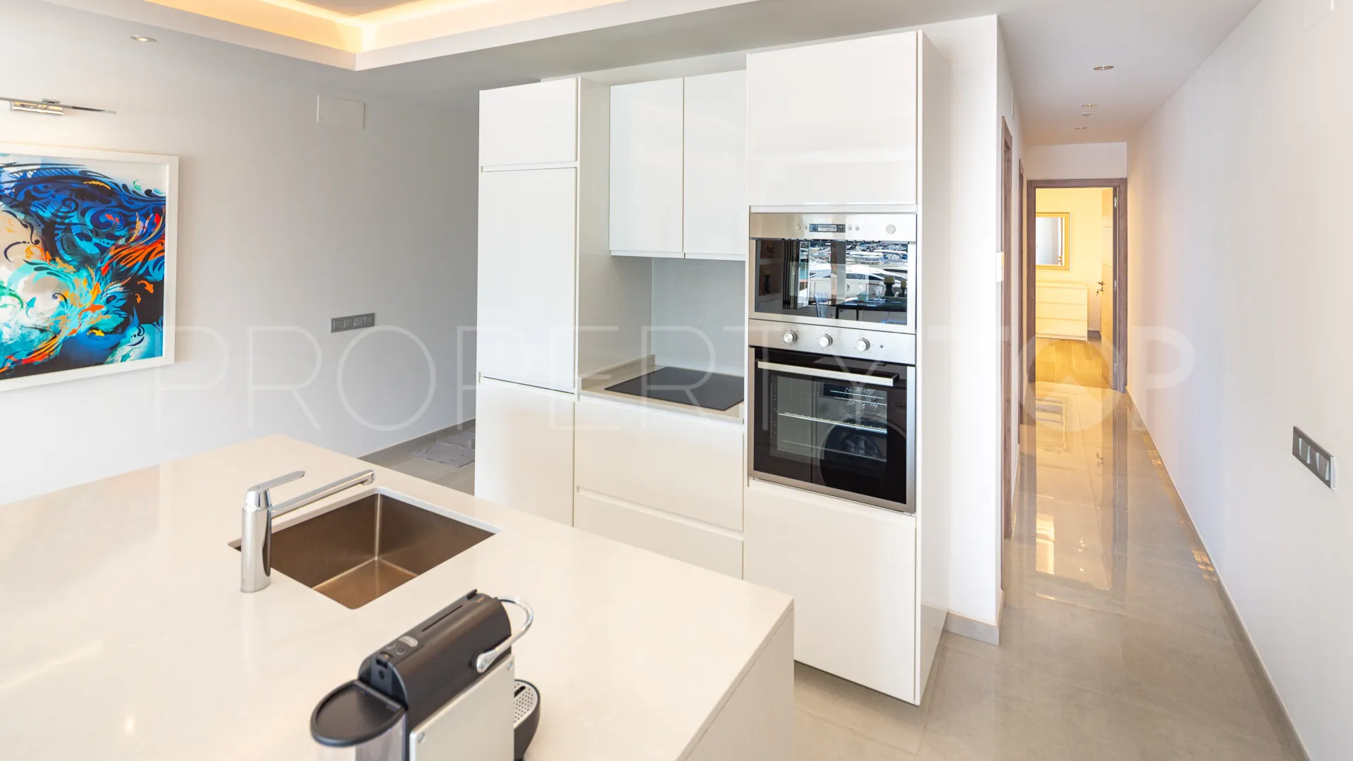Puerto apartment for sale