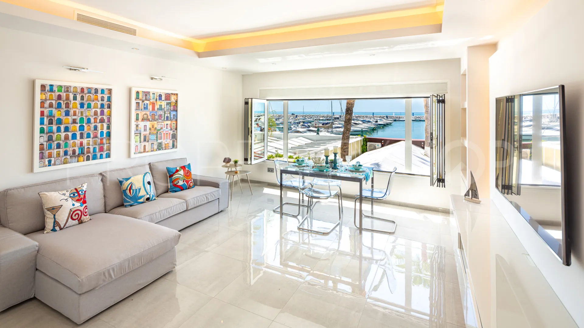 Puerto apartment for sale