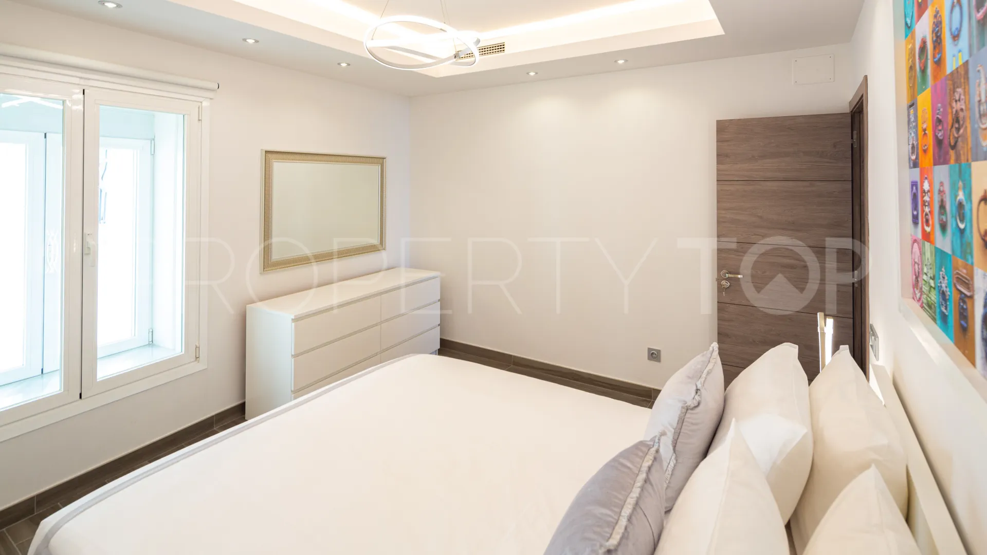 Puerto apartment for sale