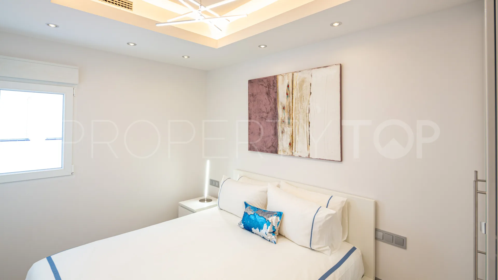 Puerto apartment for sale