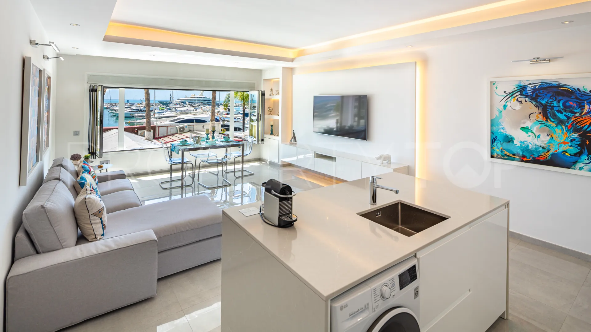 Puerto apartment for sale