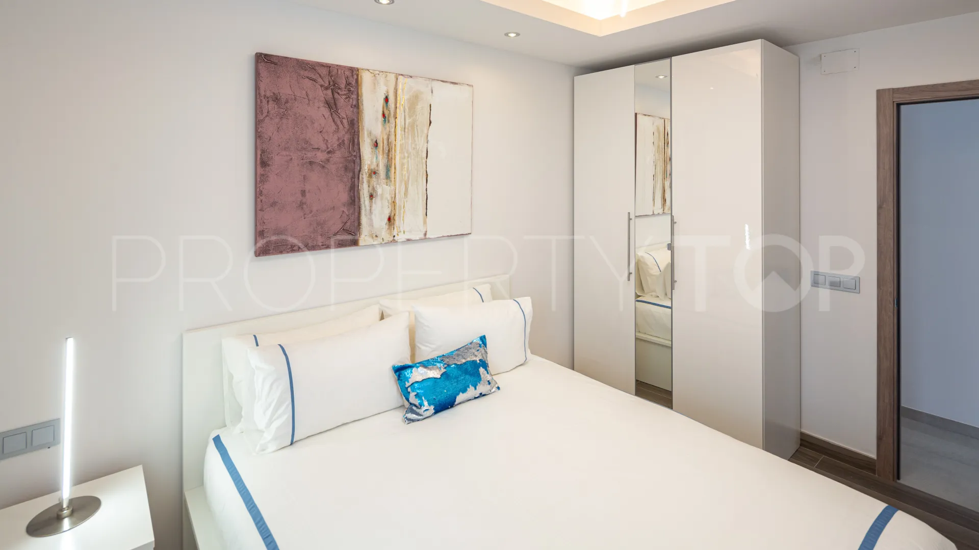Puerto apartment for sale