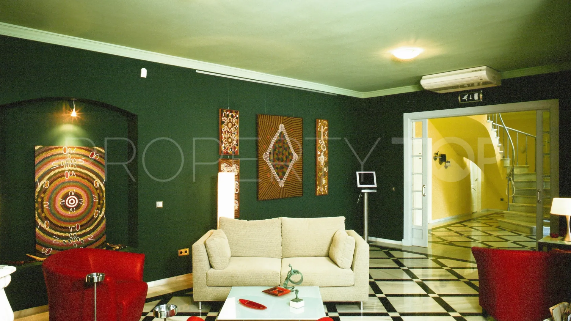 Algeciras, villa en venta de 4 dormitorios
