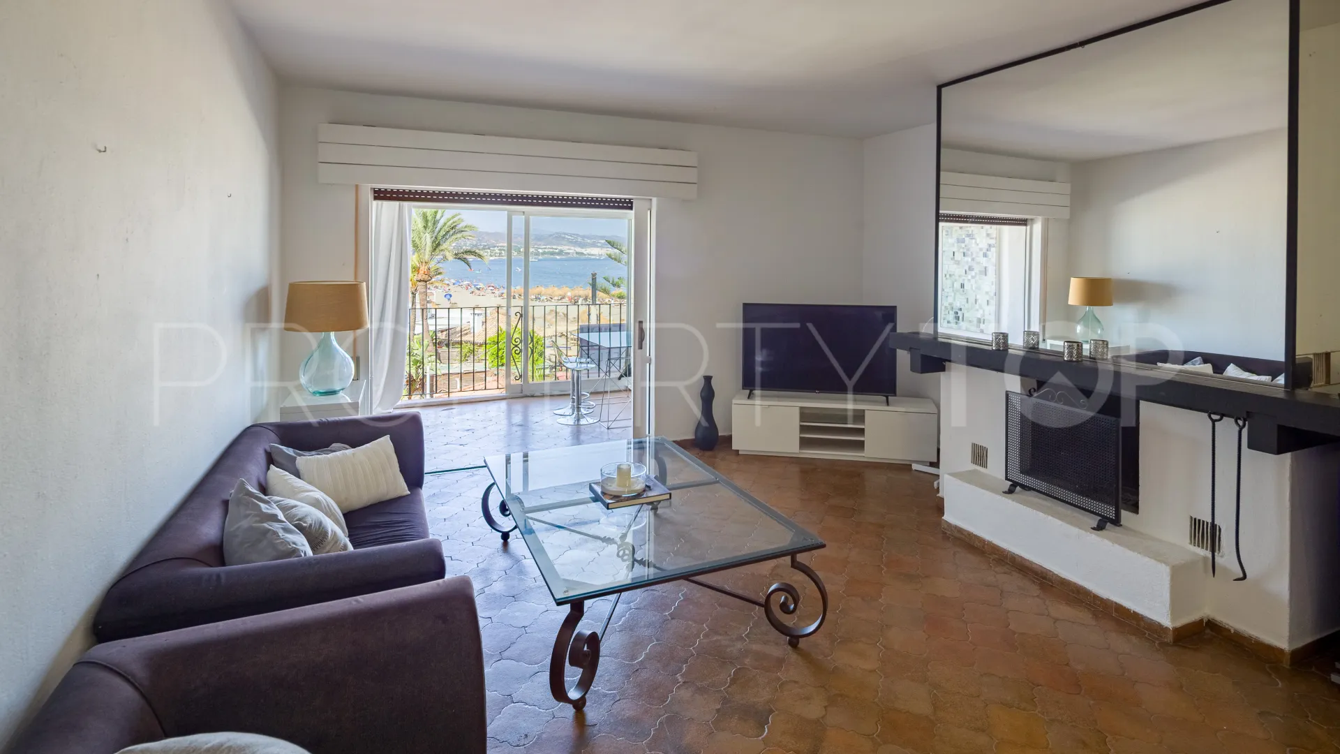 Puerto, apartamento con 1 dormitorio a la venta