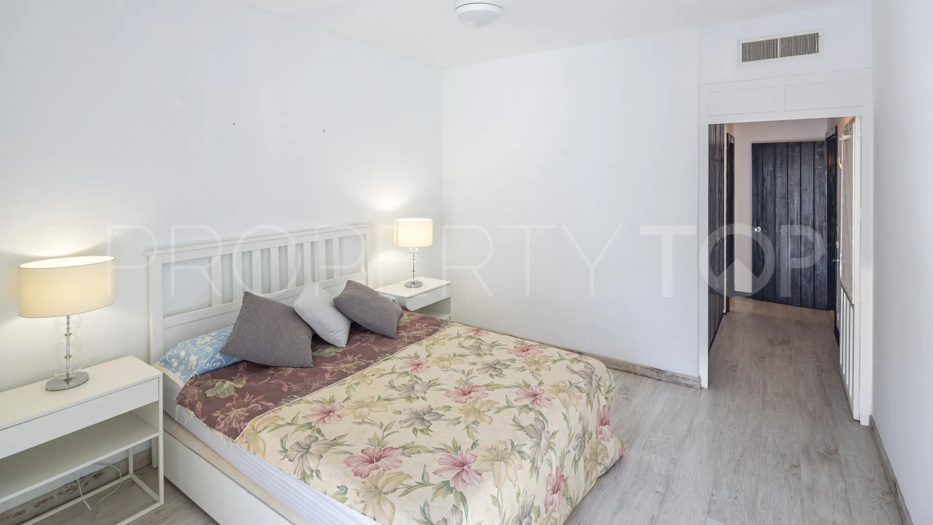 Puerto, apartamento con 1 dormitorio a la venta