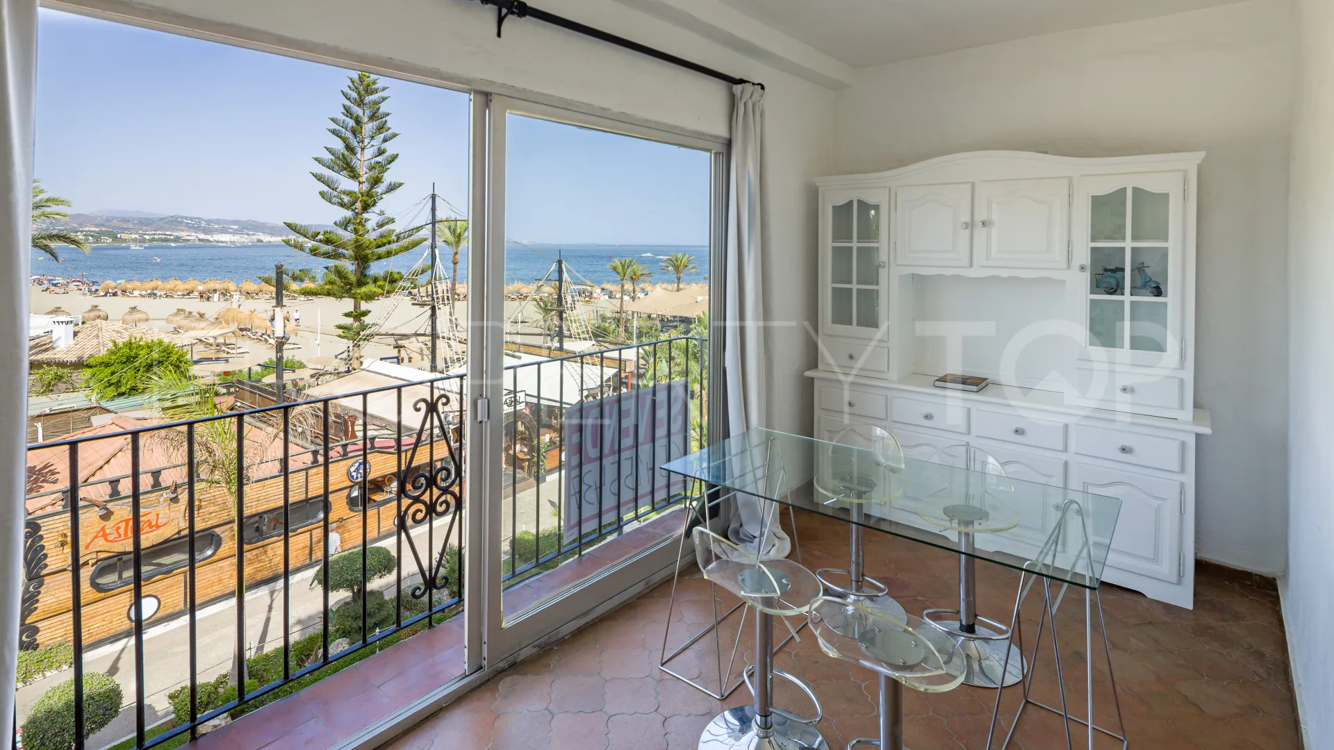 Puerto, apartamento con 1 dormitorio a la venta