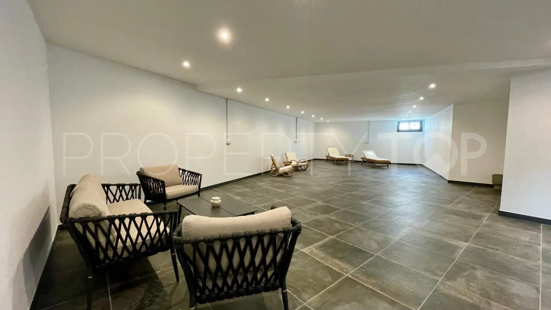 Villa con 5 dormitorios a la venta en Mijas Costa