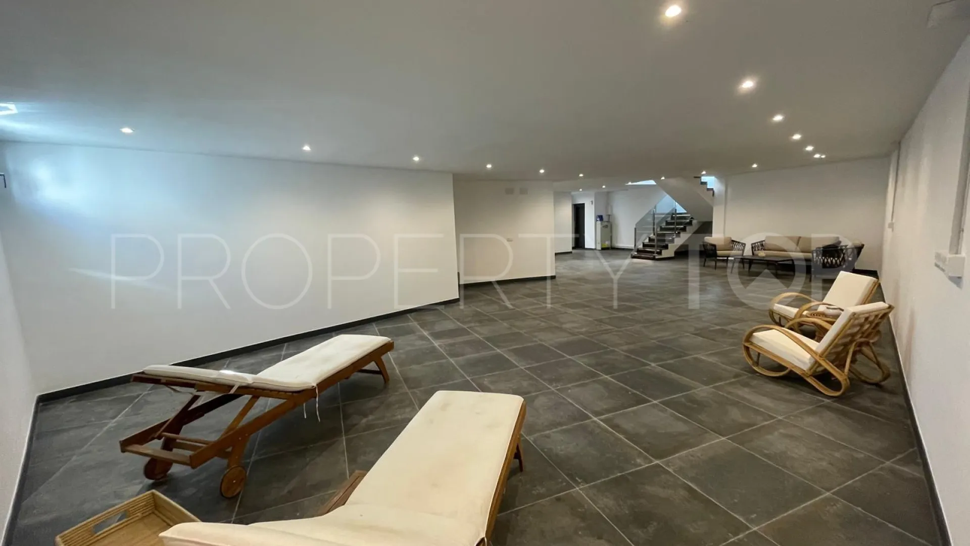 Villa con 5 dormitorios a la venta en Mijas Costa