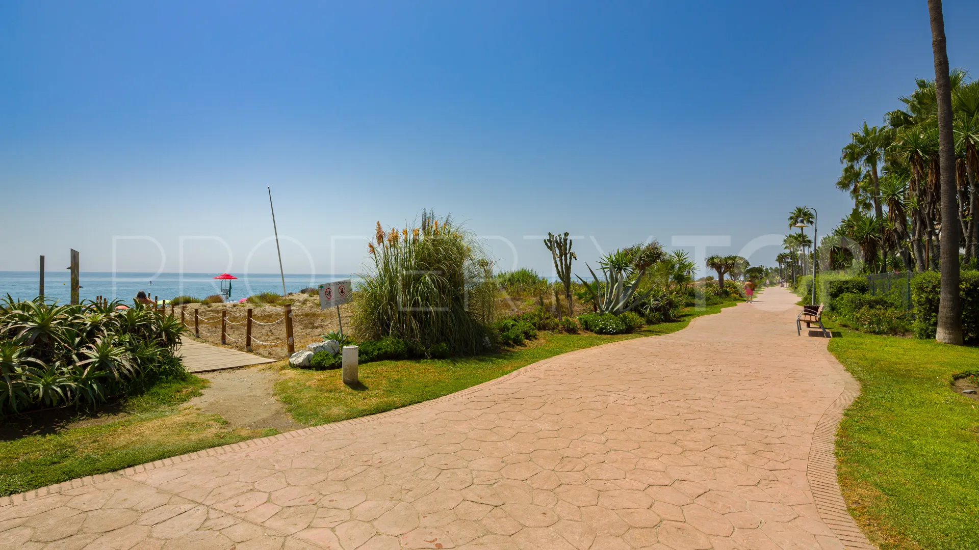 Costalita del Mar, apartamento planta baja en venta de 5 dormitorios