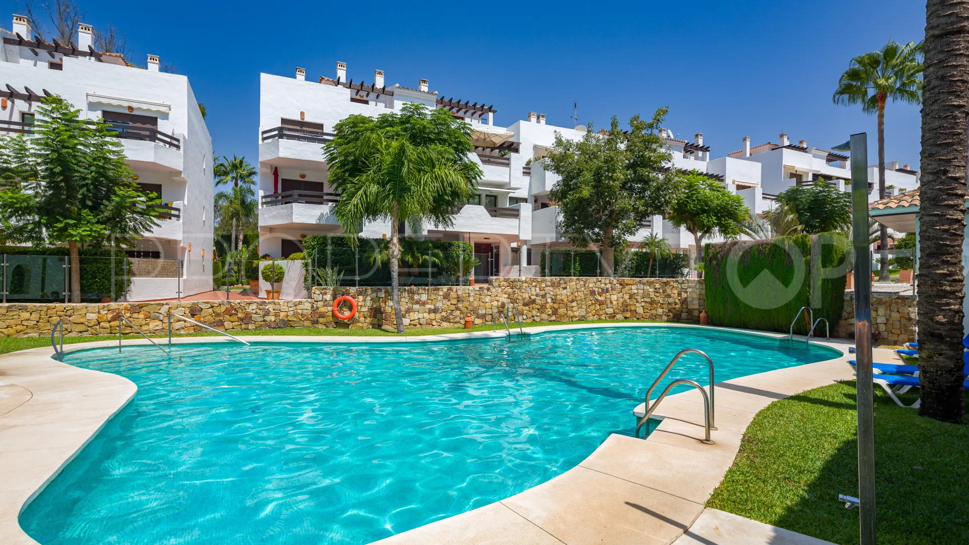 Costalita del Mar, apartamento planta baja en venta de 5 dormitorios