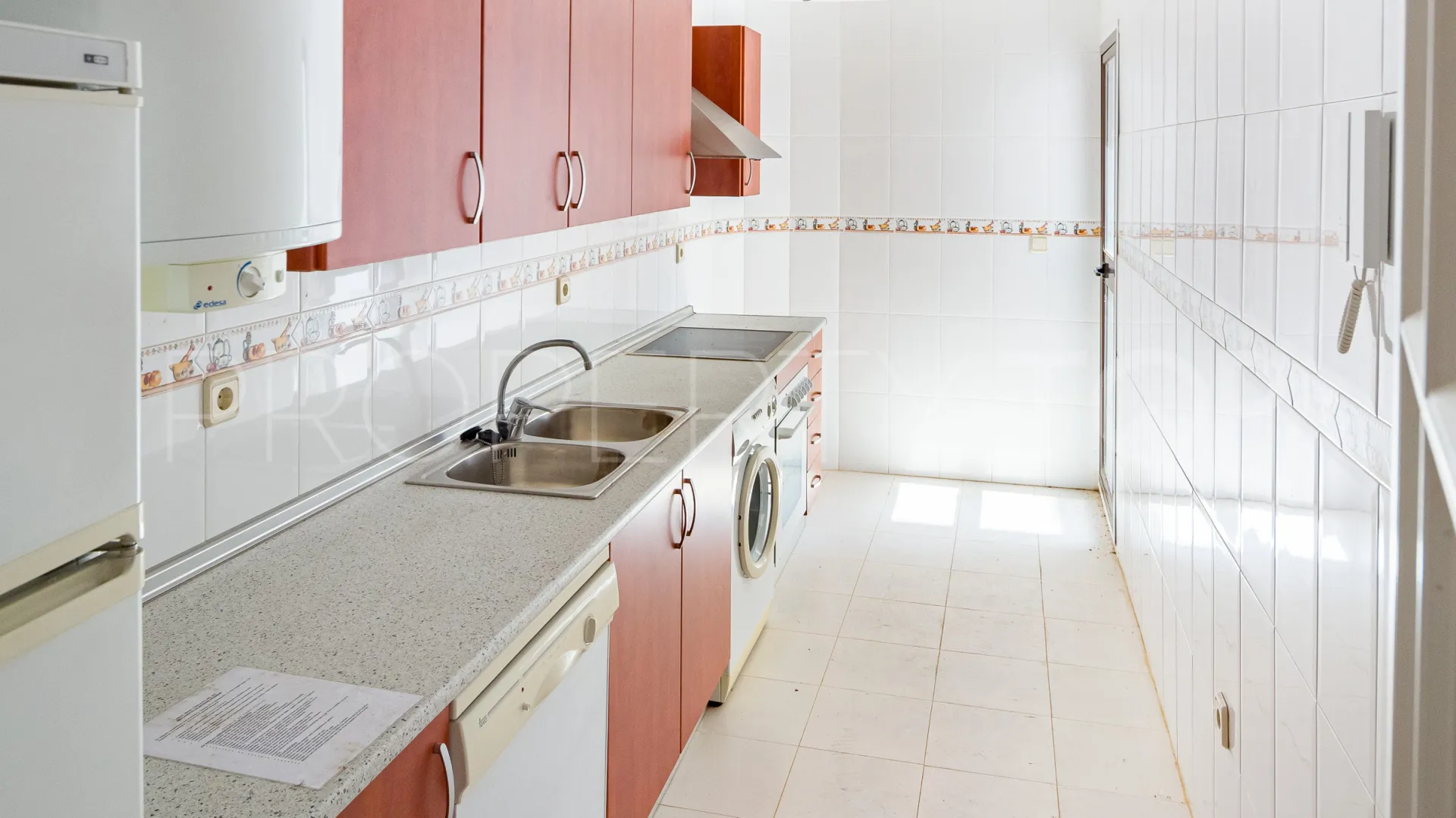 Costalita del Mar, apartamento planta baja en venta de 5 dormitorios