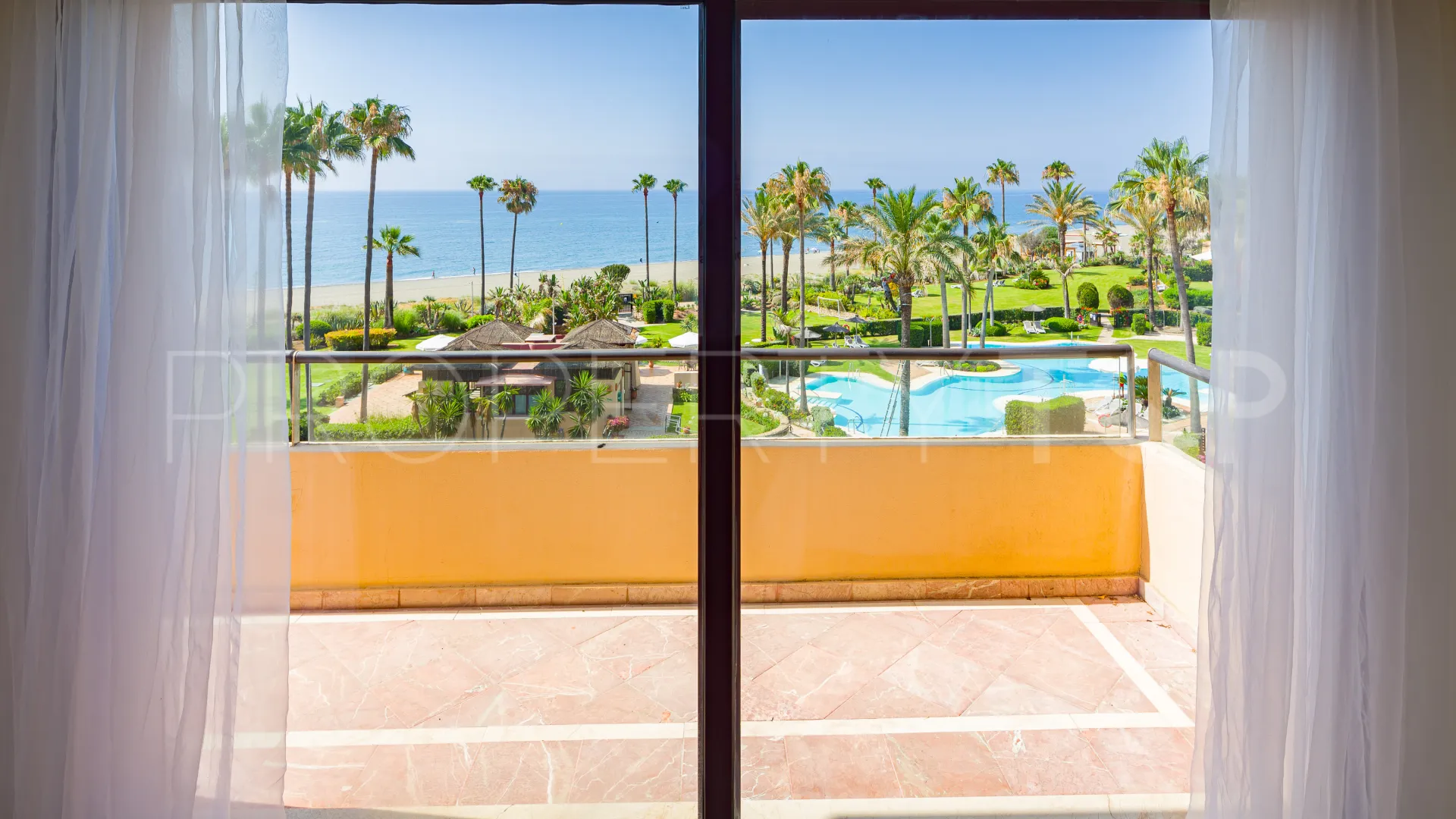 Comprar atico duplex en New Golden Mile