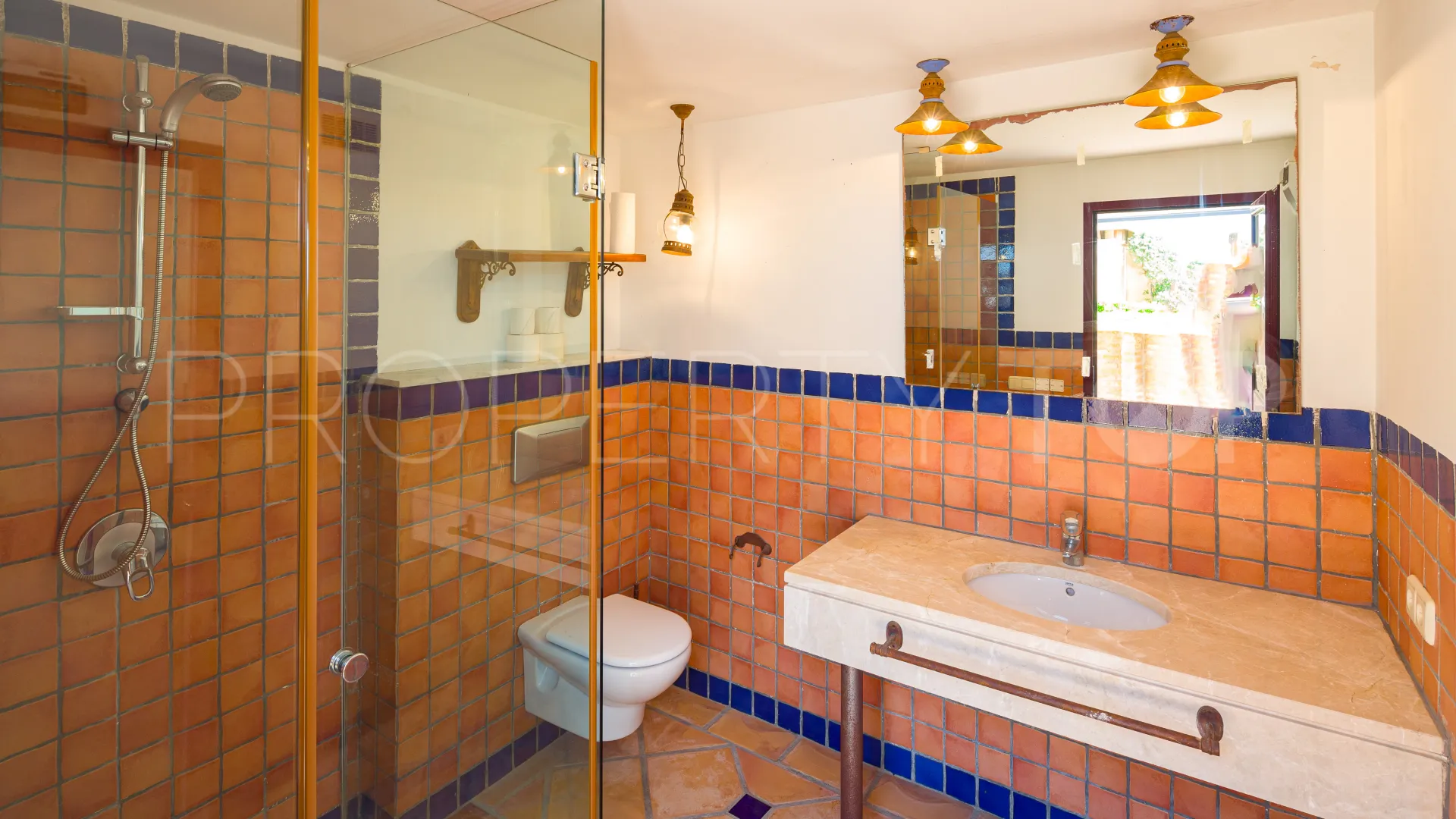 Comprar atico duplex en New Golden Mile