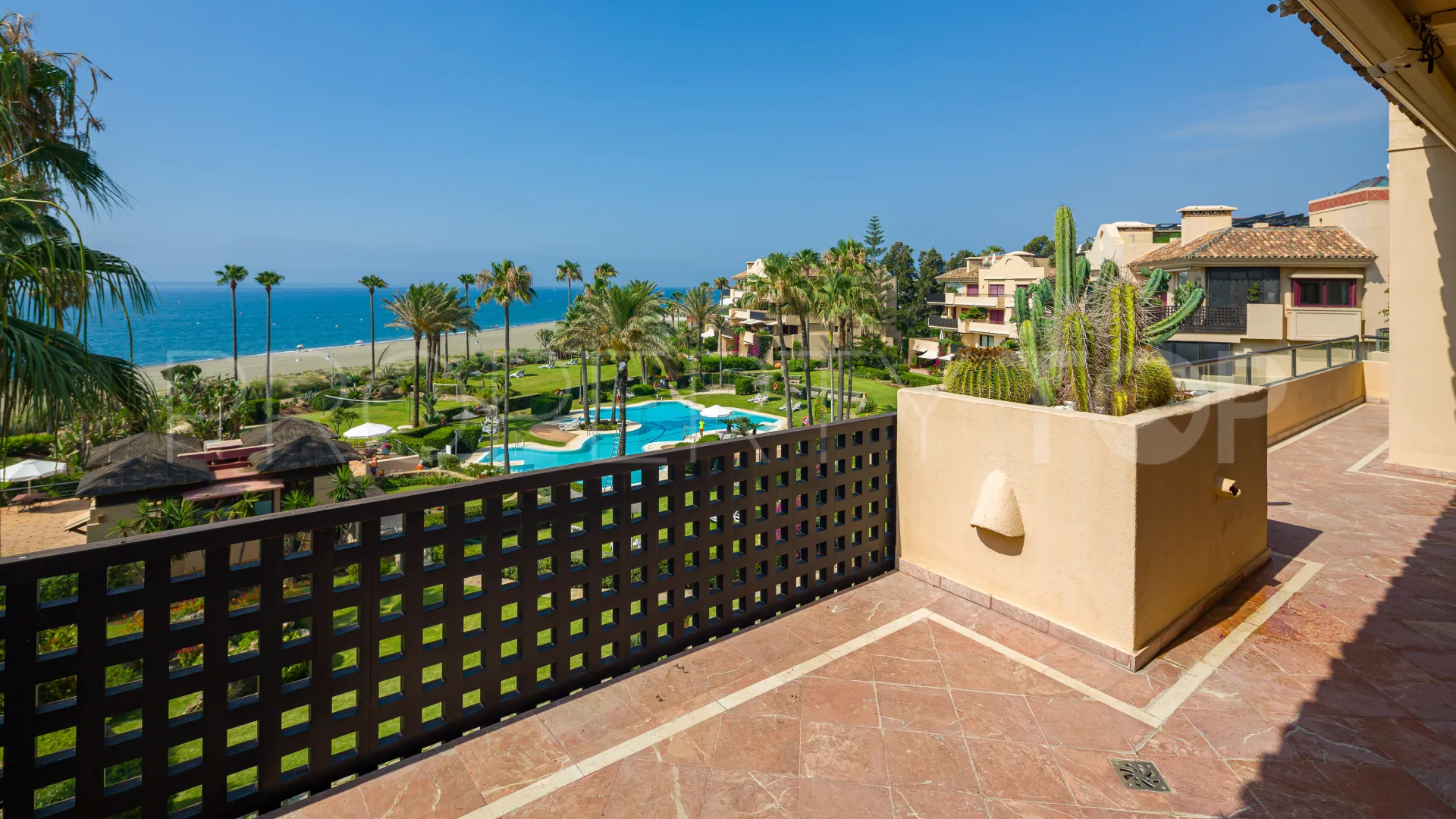 Comprar atico duplex en New Golden Mile