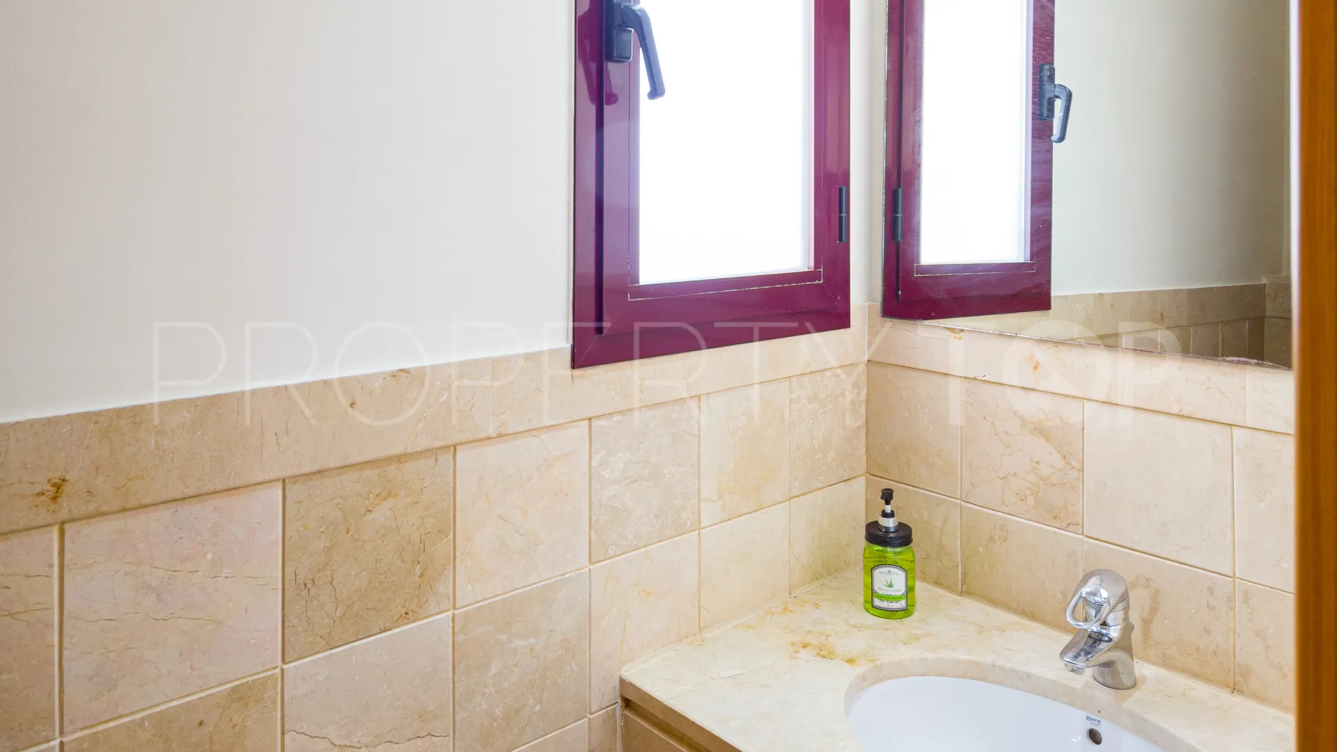 Comprar atico duplex en New Golden Mile