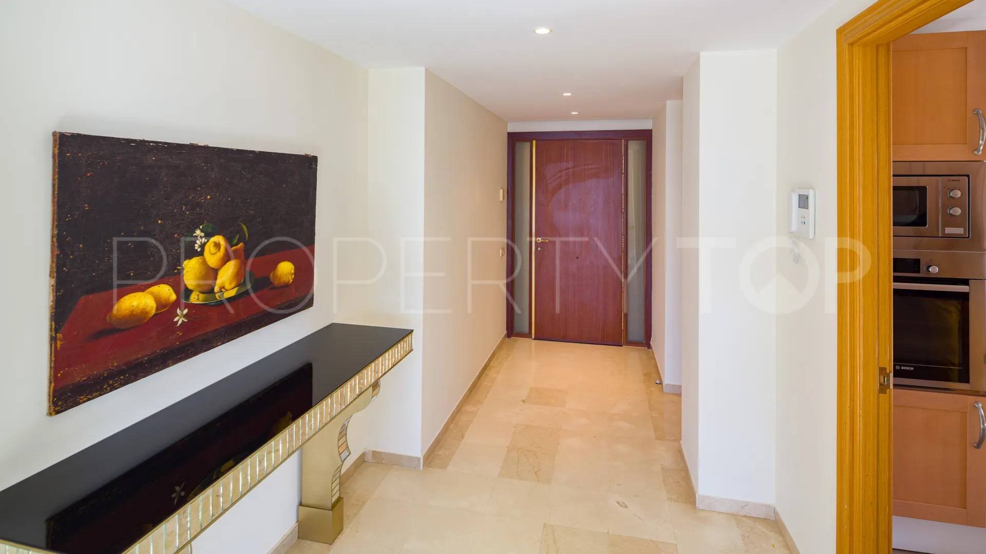 Comprar atico duplex en New Golden Mile