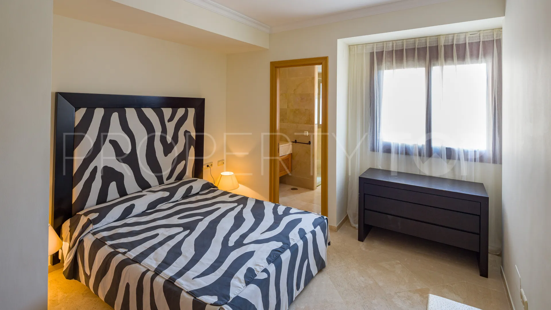 Comprar atico duplex en New Golden Mile